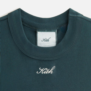 Kith Women Mulberry II Tee - Stadium