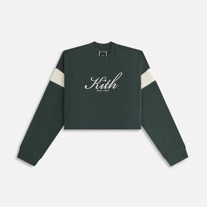 Womens Apparel Tees Kith Europe