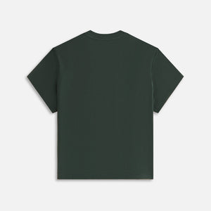 Kith Women Mulberry Vintage New York Tee - Stadium