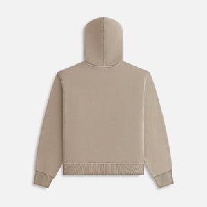 Kith full zip hoodie online