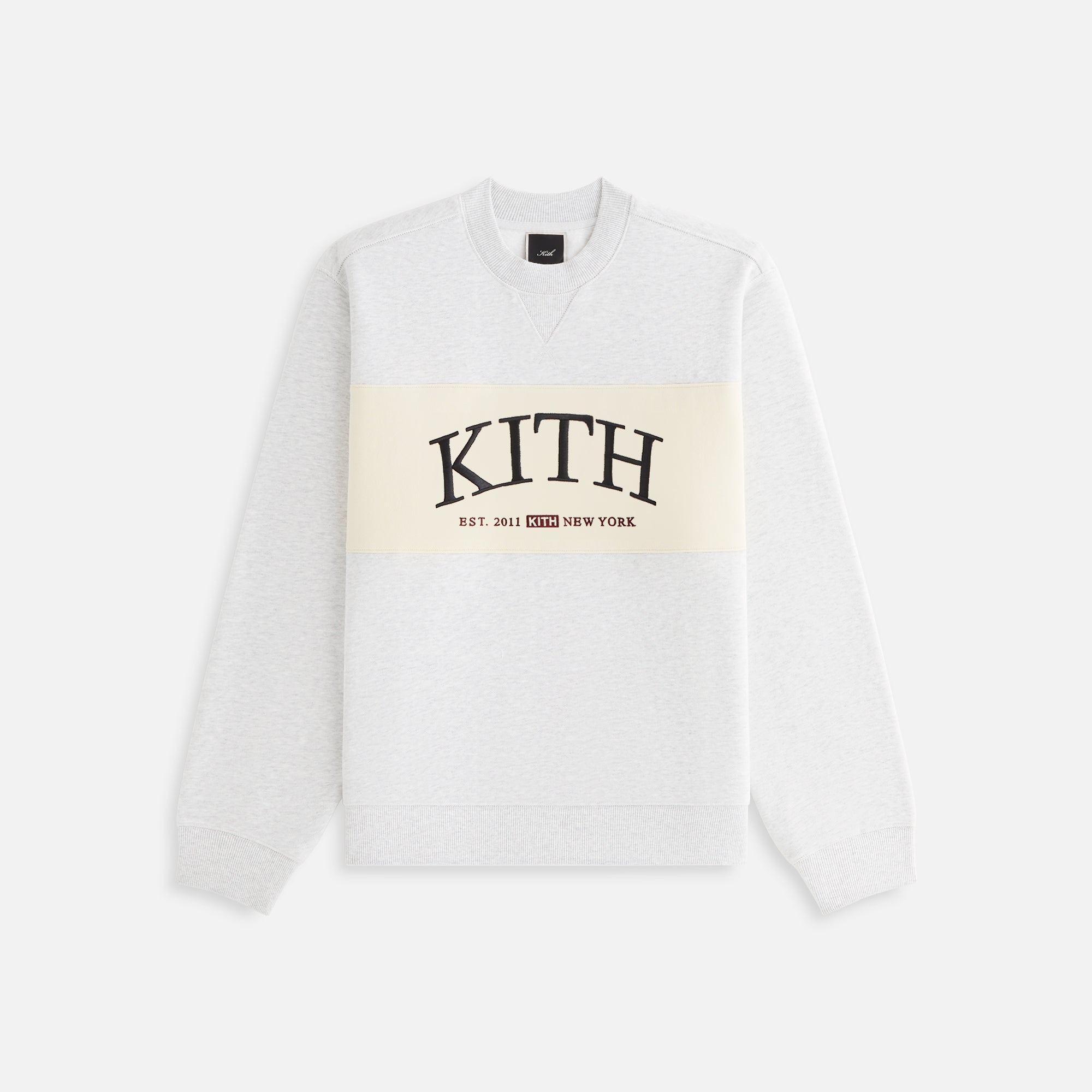 Kith 痒かっ crewneck スウェット クルーネック ペガサス