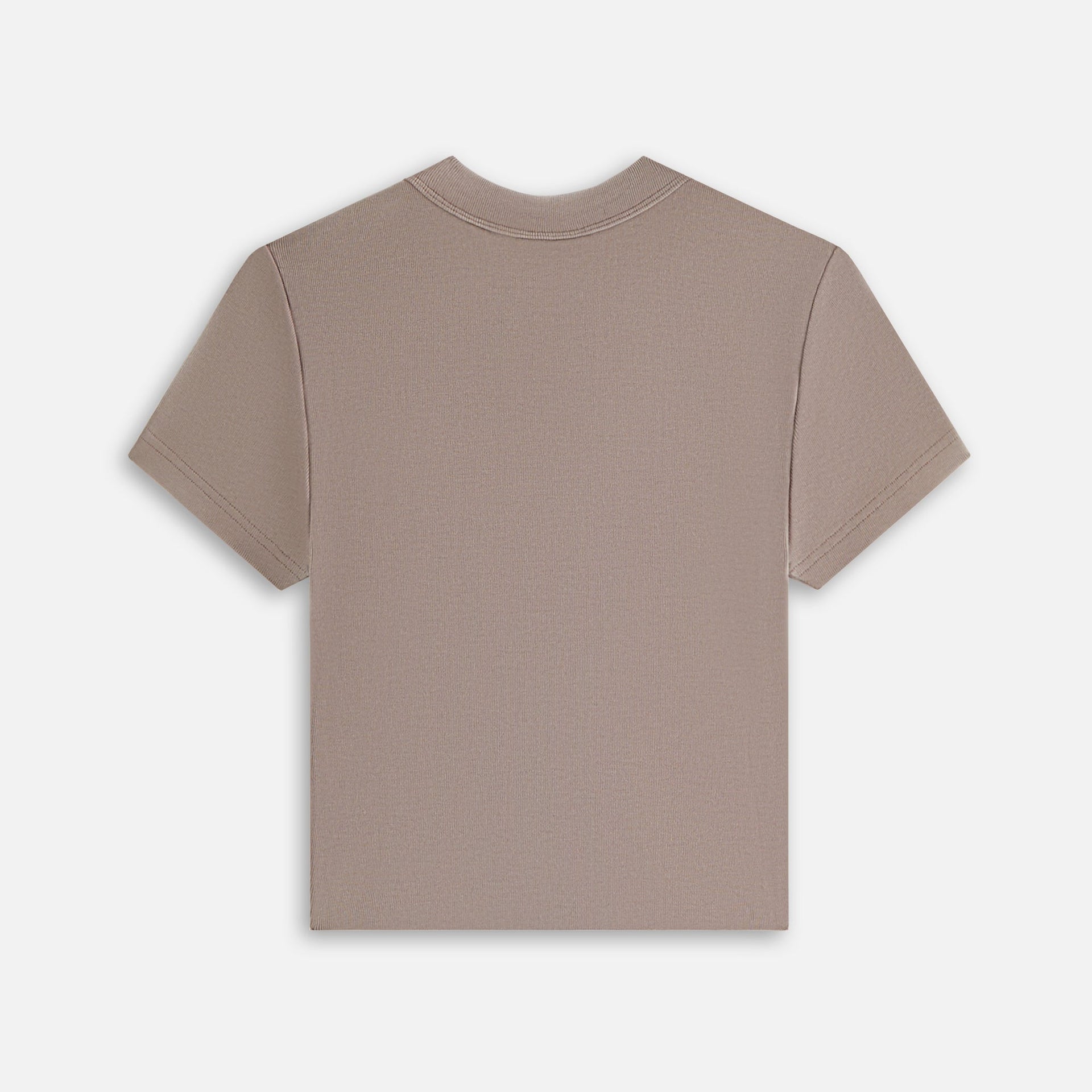 Kith Women Mulberry Tee II - Quicksand