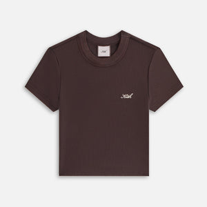 Kith Women Mulberry Tee II - Incognito