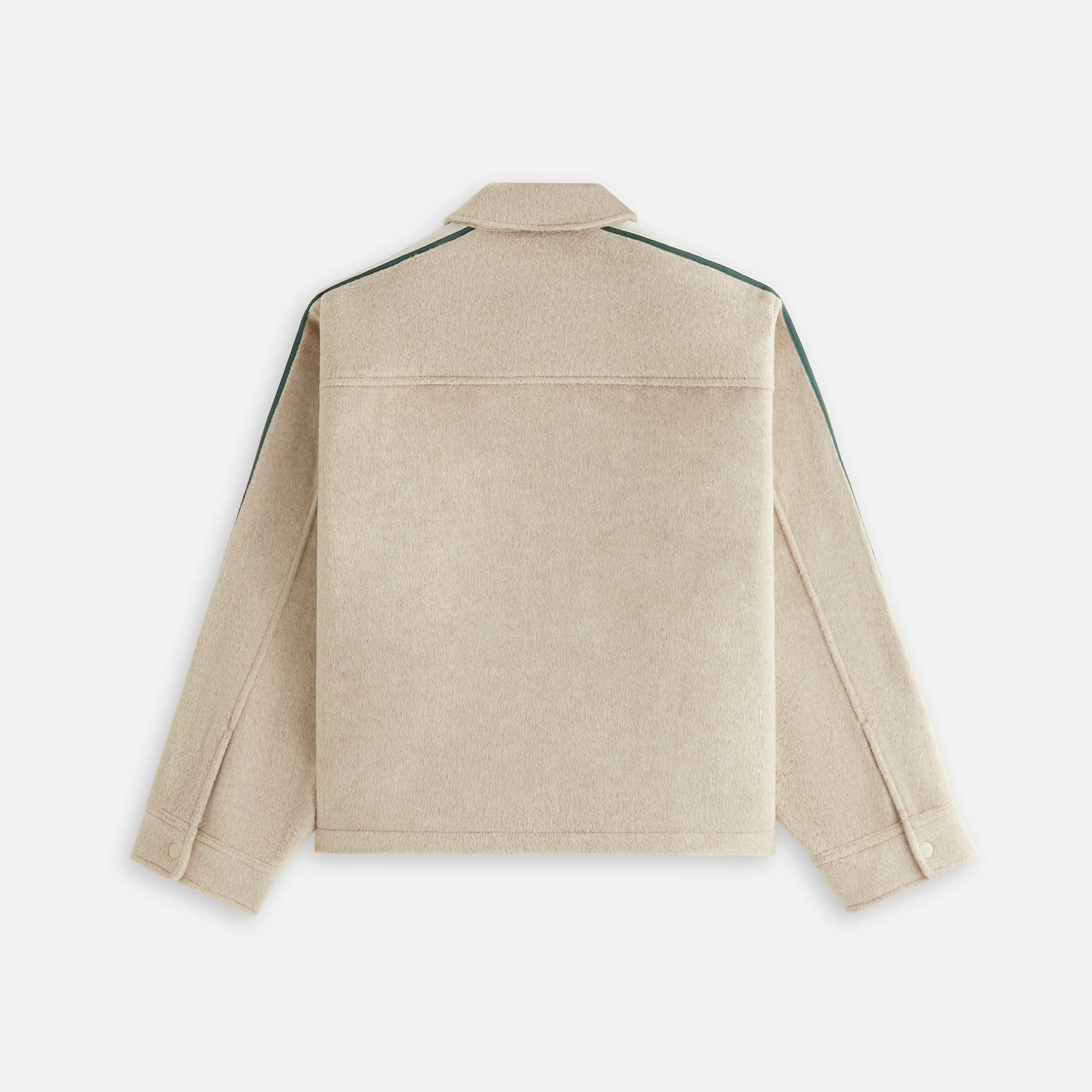 Kith Women Corwin Coach Zip - Waffle