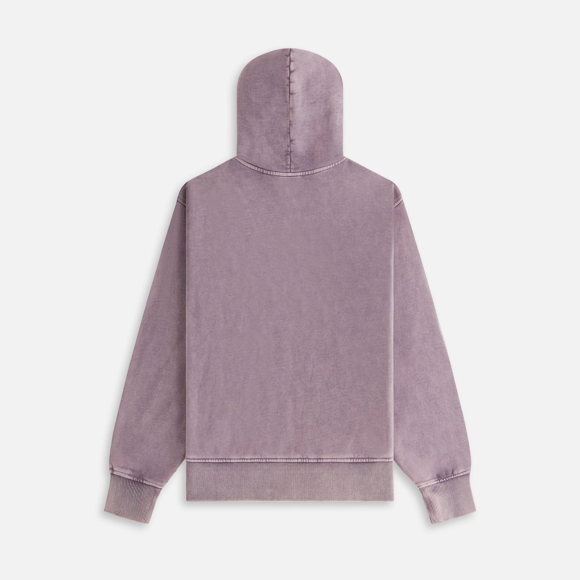 Kith Women Tanner Sueded Hoodie - Echo