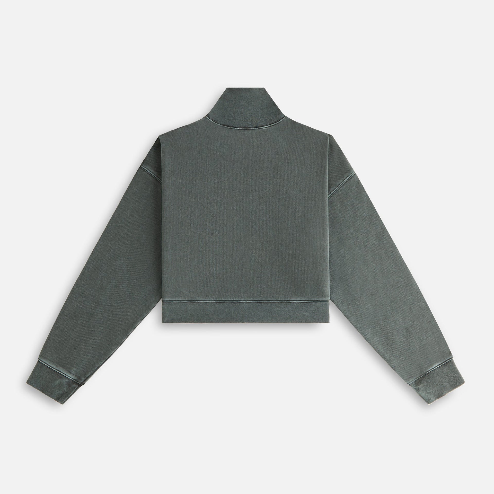 Kith Women Maryn Cropped Turtleneck - Machine