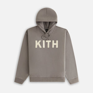 Kith Women Maverick Magnified Kith Hoodie - Galaxy