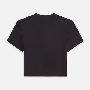 Kith Women Mulberry III Modal Tee - Black