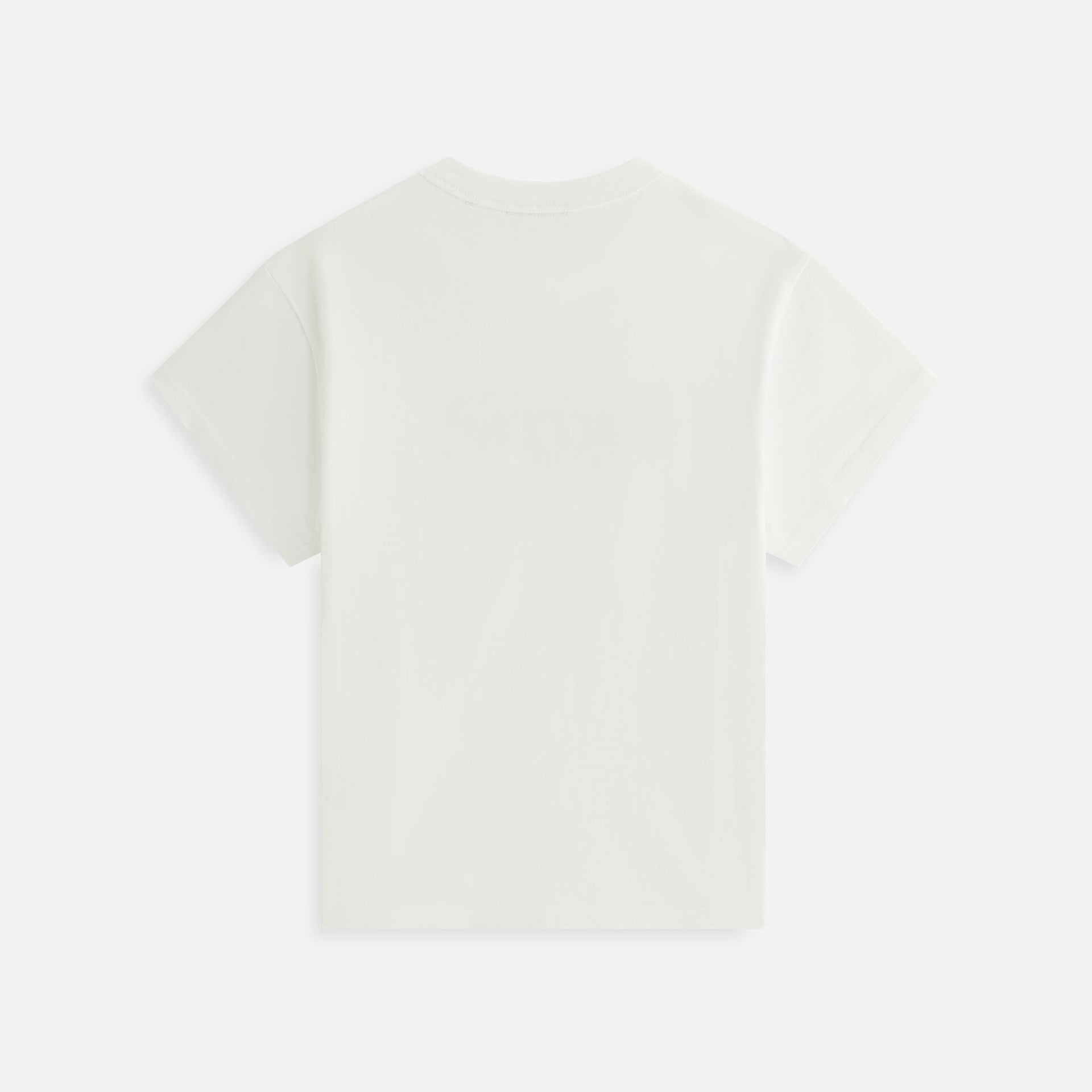 Kith Women GT Mulberry Vintage Tee - White