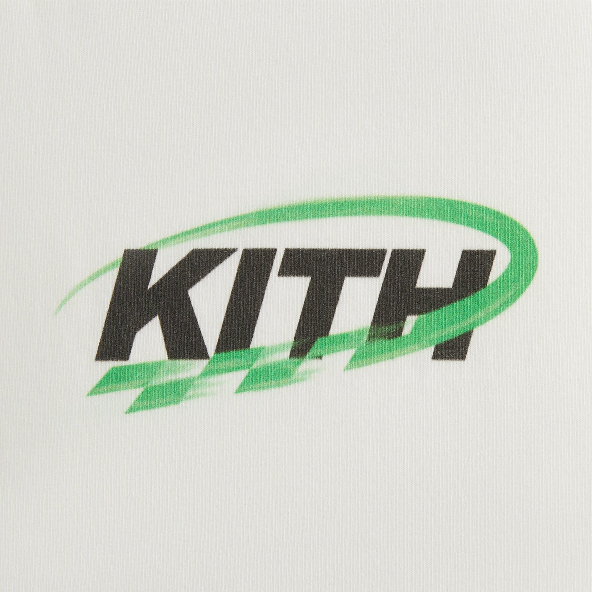 Kith Women GT Mulberry Vintage Tee - White