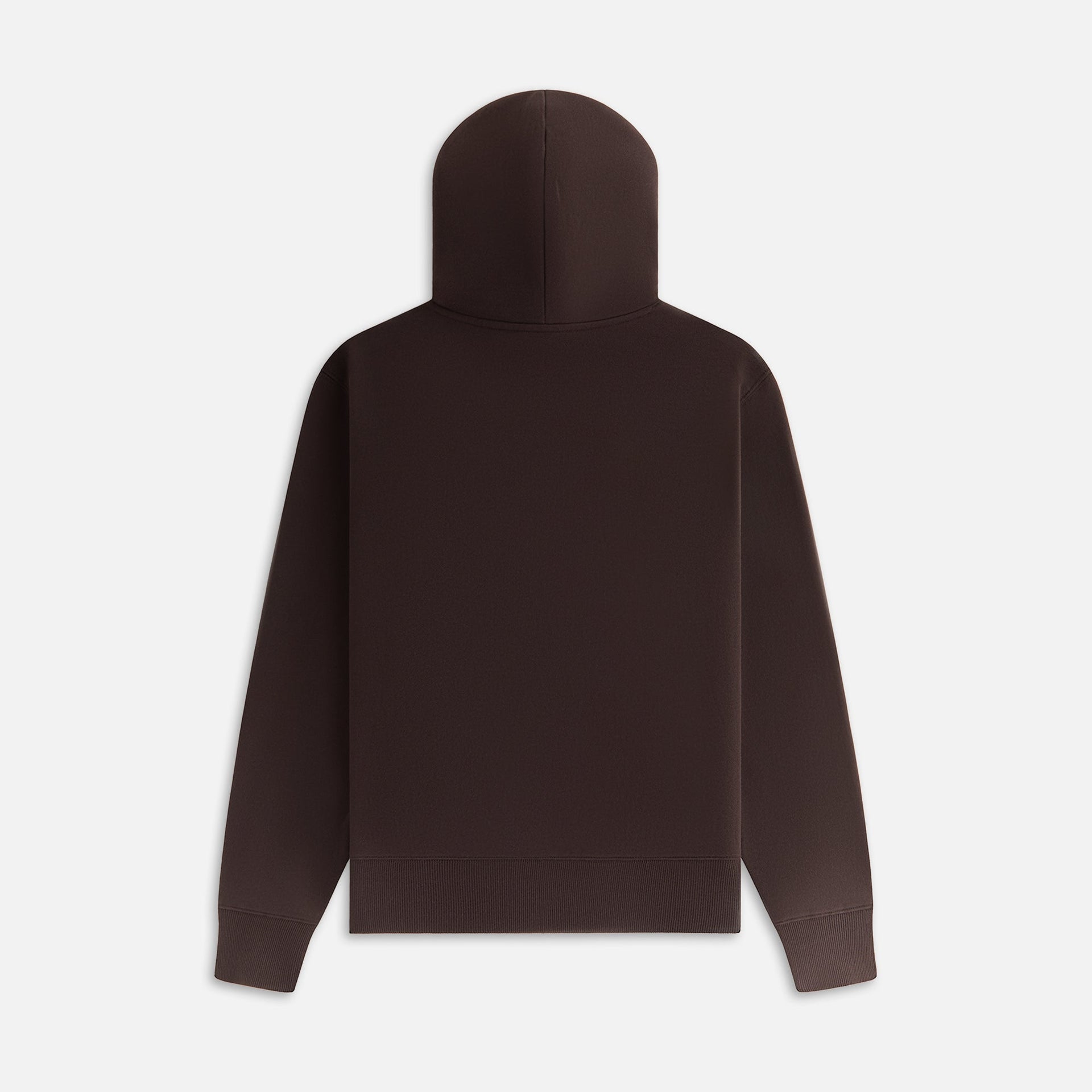 Kith Women Ribbon Script Jane II Hoodie - Incognito