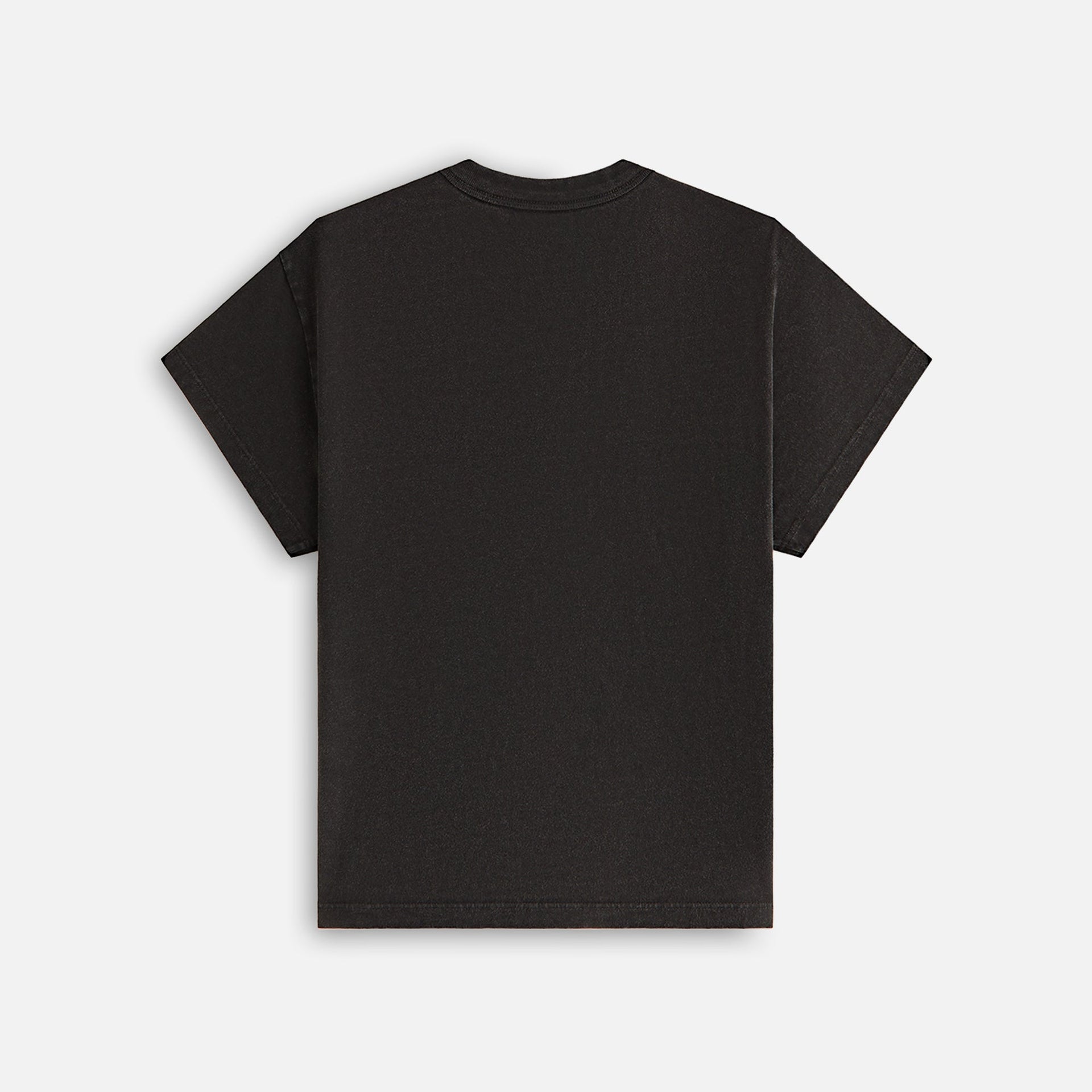 Kith Women Mulberry Needlepoint Vintage Tee - Black