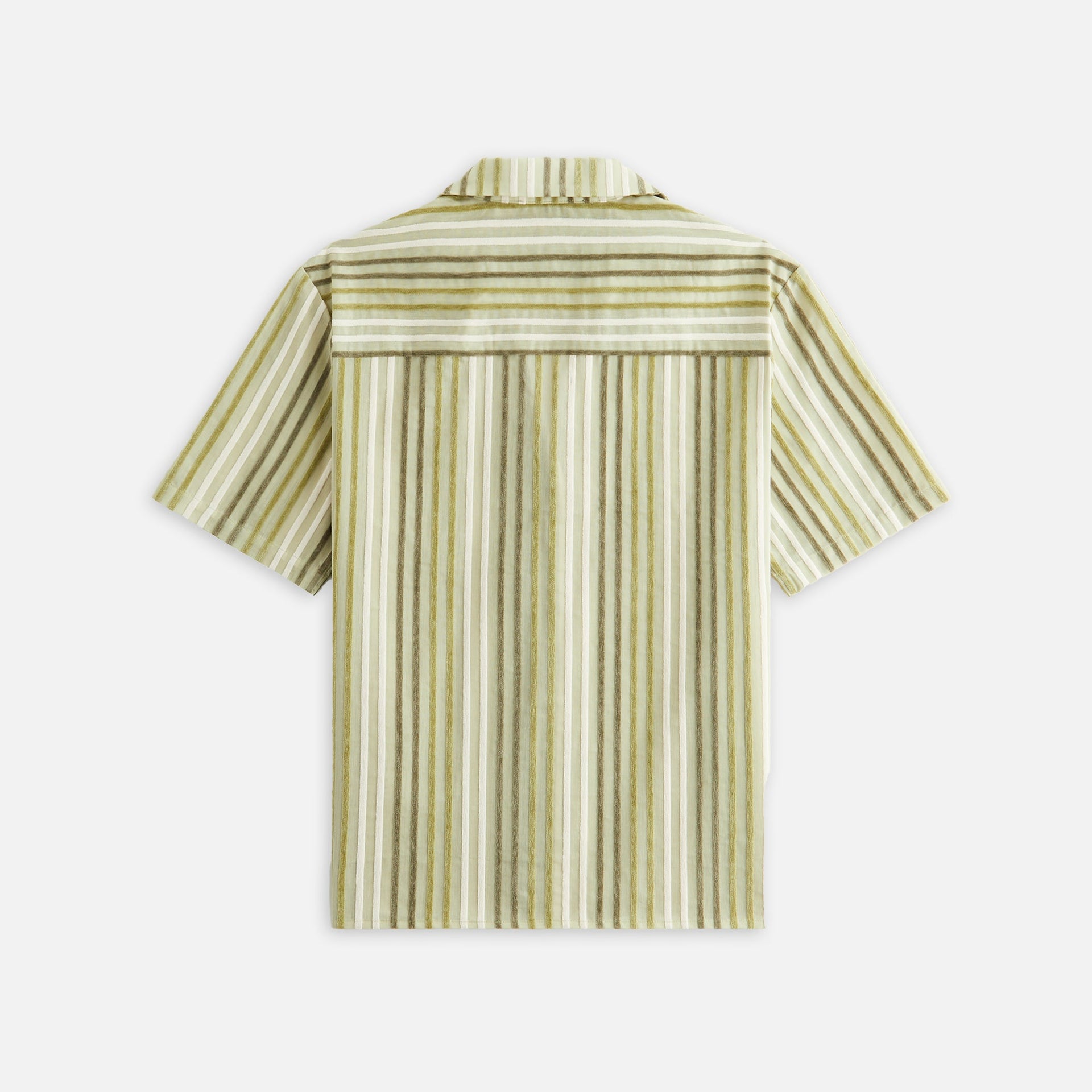 Kith Women Elena II Chenille Stripe Shirt - Vera