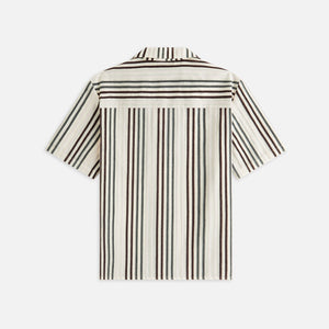 Kith Women Elena II Chenille Stripe Shirt - Echo PH