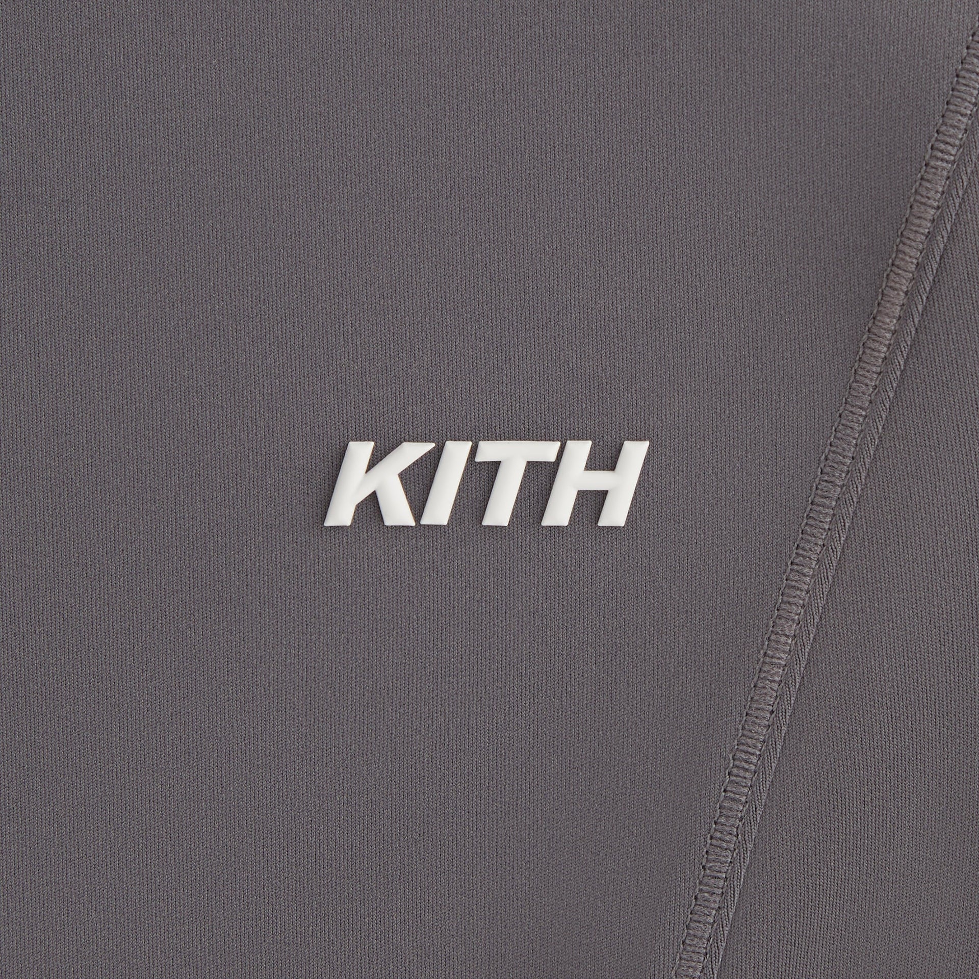 Kith Women Alida Active Zip Top - Gotham