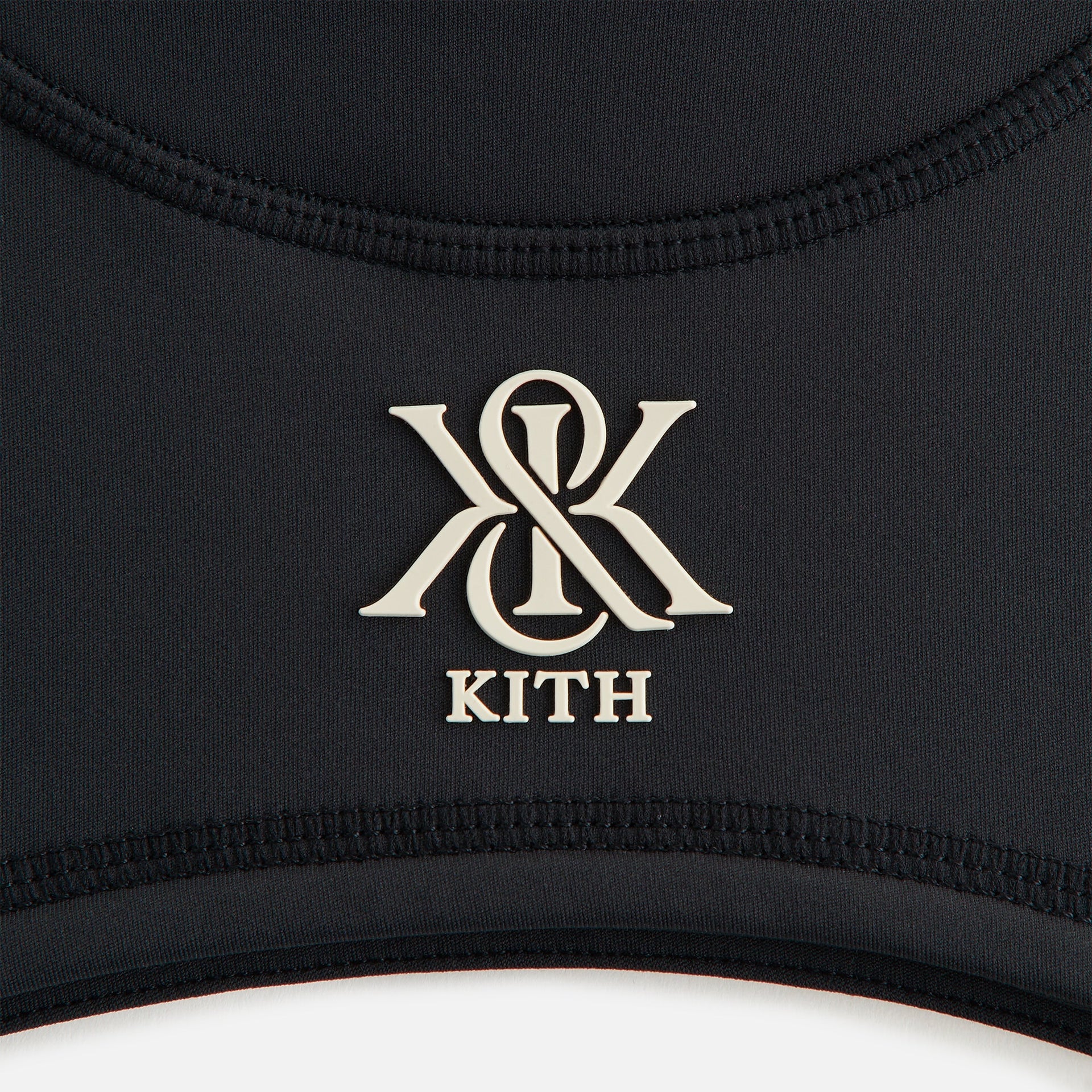 Kith Women Kit Active Bra Top - Black