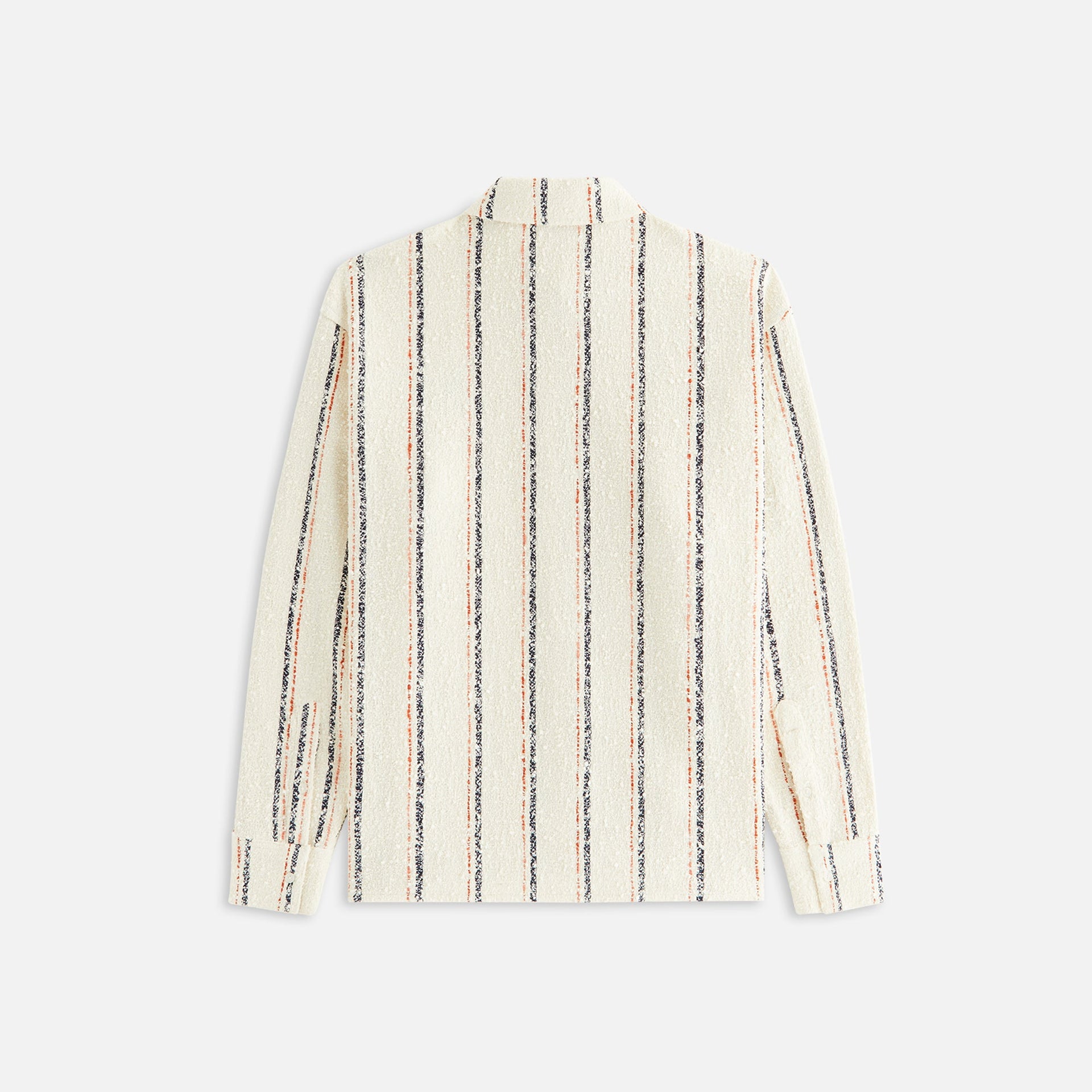 Kith Women Roanne II Boucle Shirt - Whisper