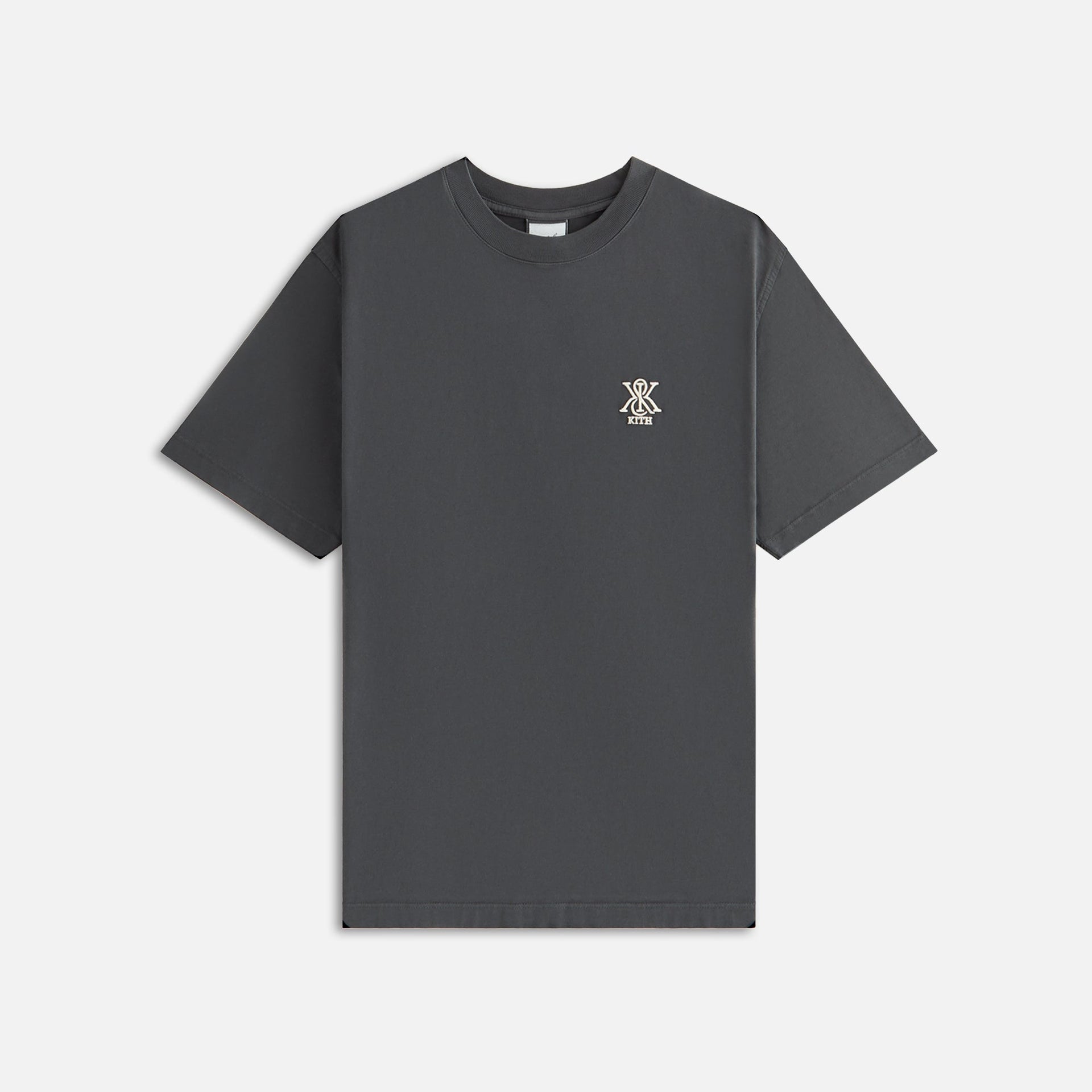 Kith Women Nia II Sueded Tee - Gotham