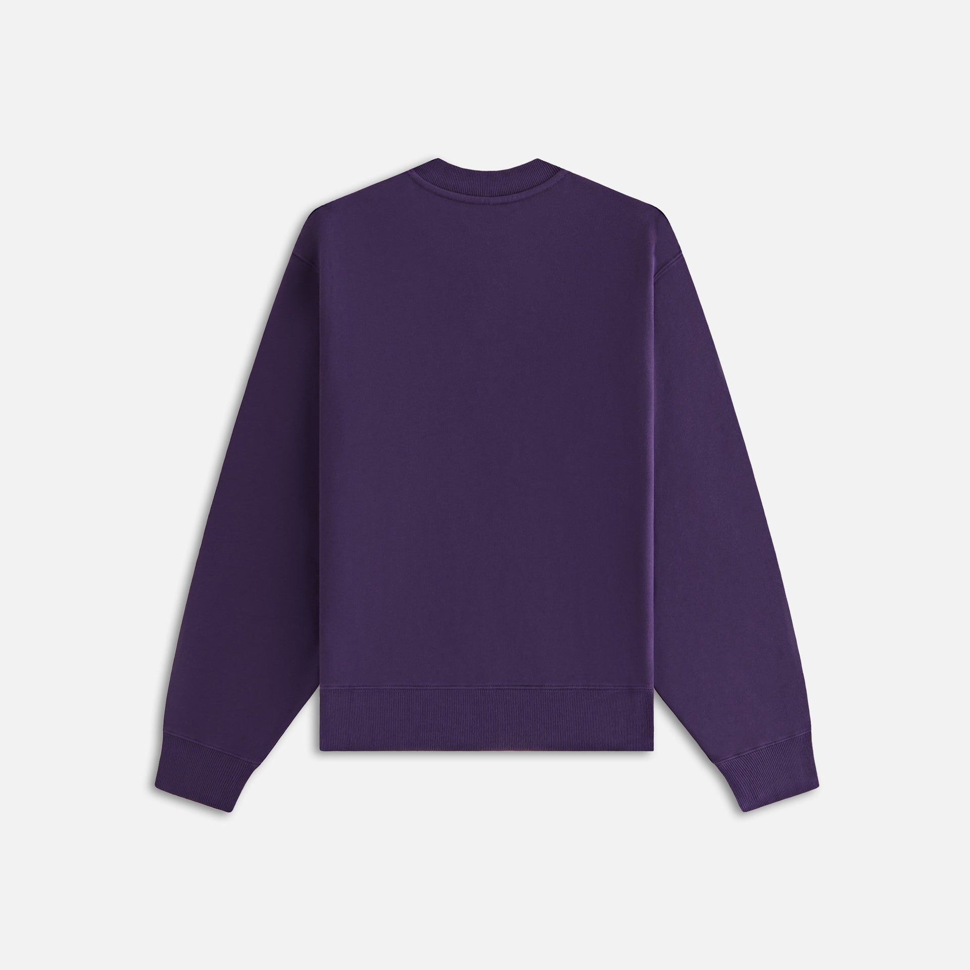 Kith Women Asher Crest Crewneck - Nightshade