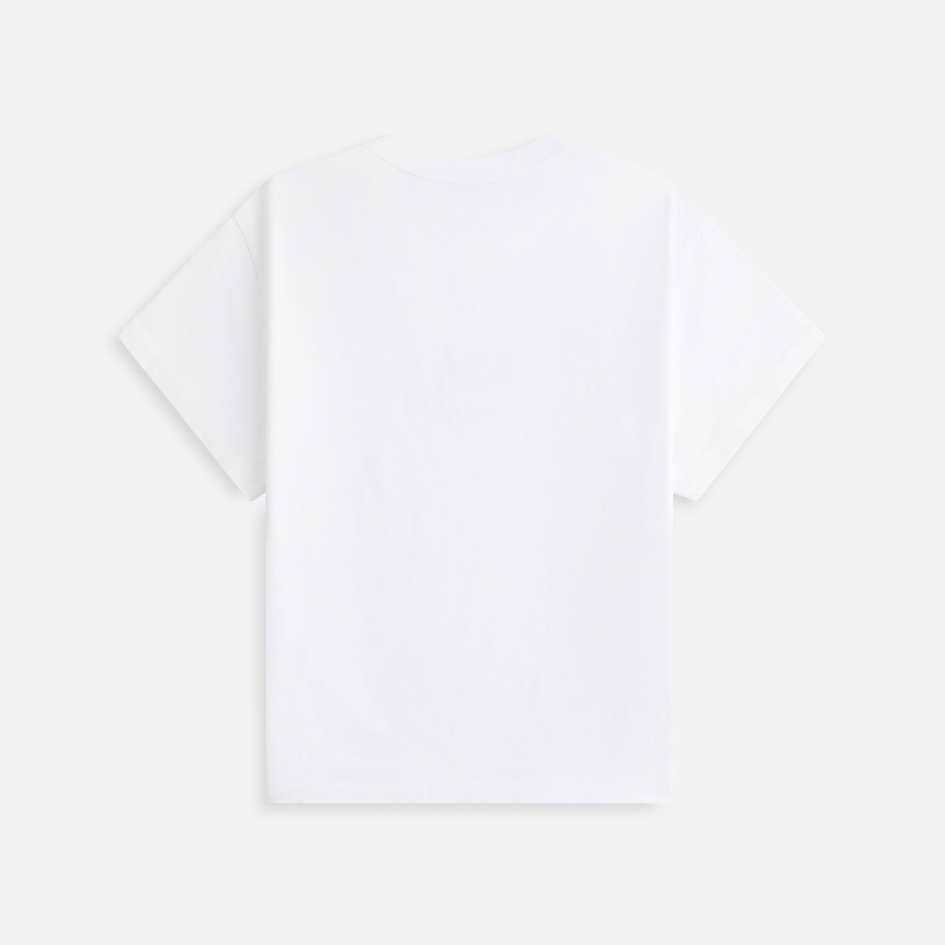 Kith Women Mulberry Just Us Vintage Tee - White