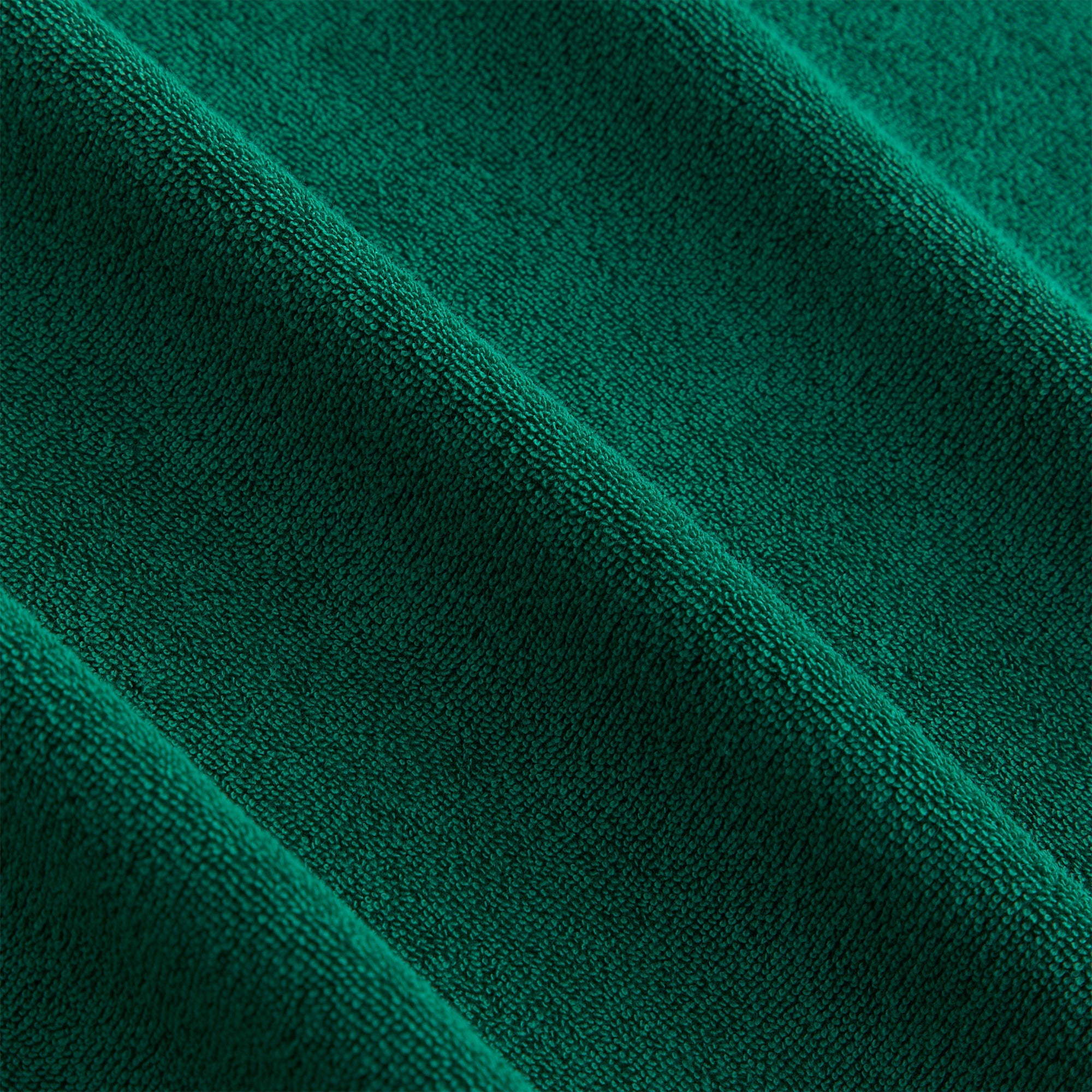 Kith Women Elena Towel Terry Shirt - Newt – Kith Europe