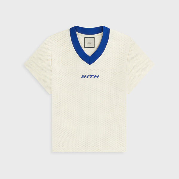 KITH スウェット ホワイト KHW030099-104-Front_2010e53d-