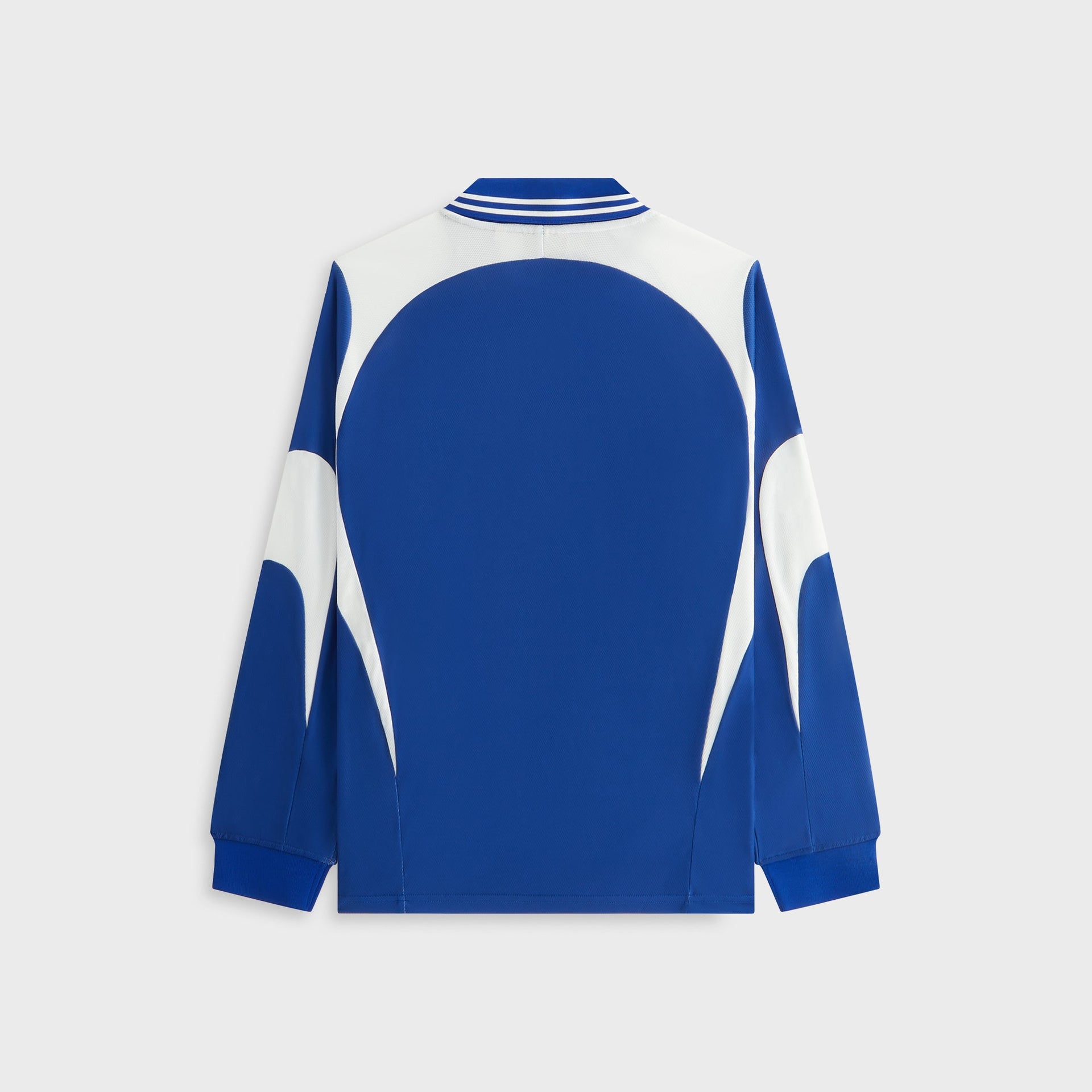Kith Women Cujo Seamed Jersey - Cyclone