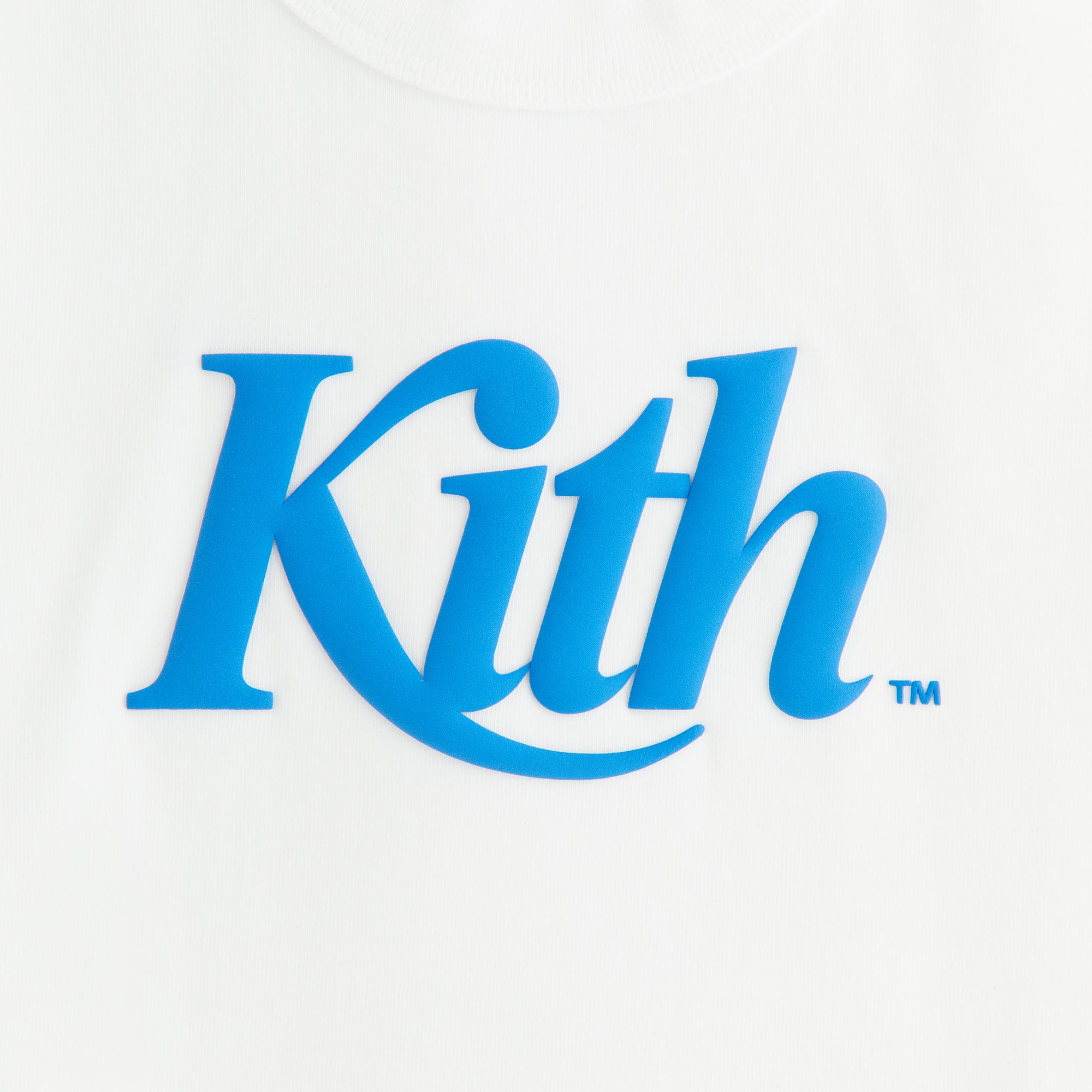 KITH◆Swash Logo Mulberry Vintage Tee◆ロゴ◆半袖◆Tシャツ Kith-Women-Swash-Logo-Mulberry