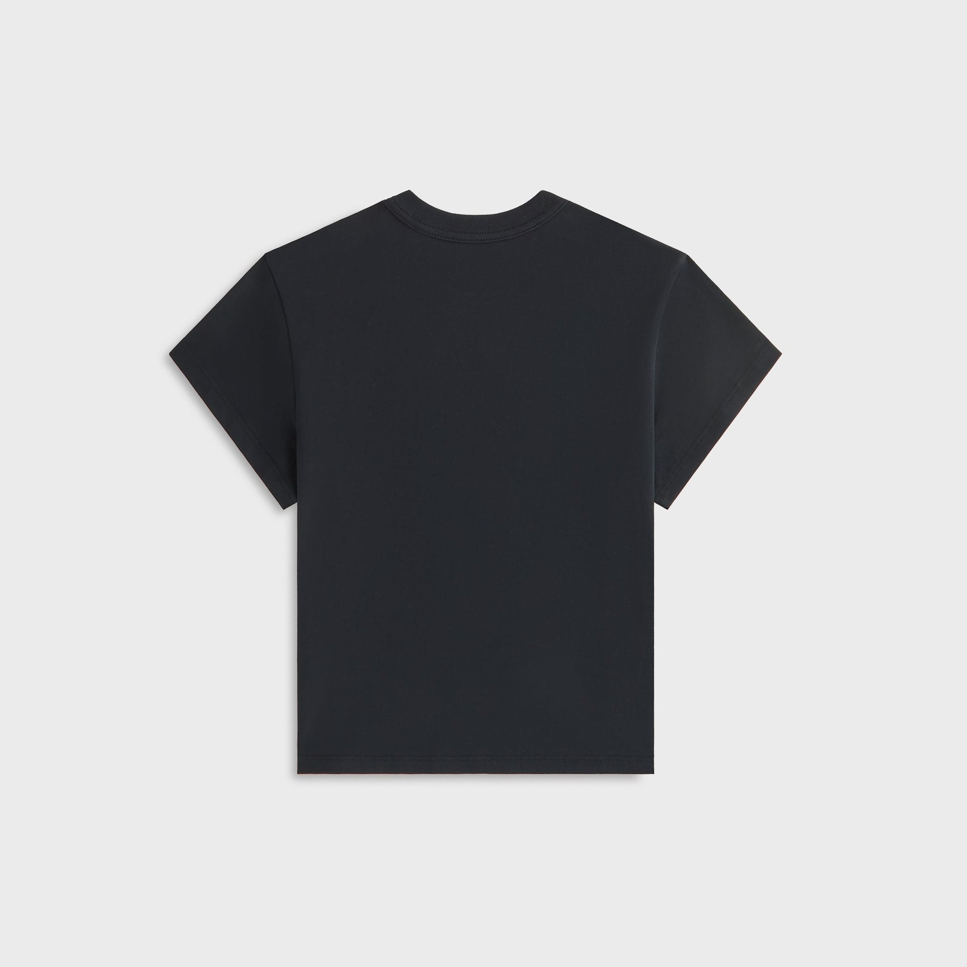 Kith Women Citrus Mulberry Vintage Tee - Black PH