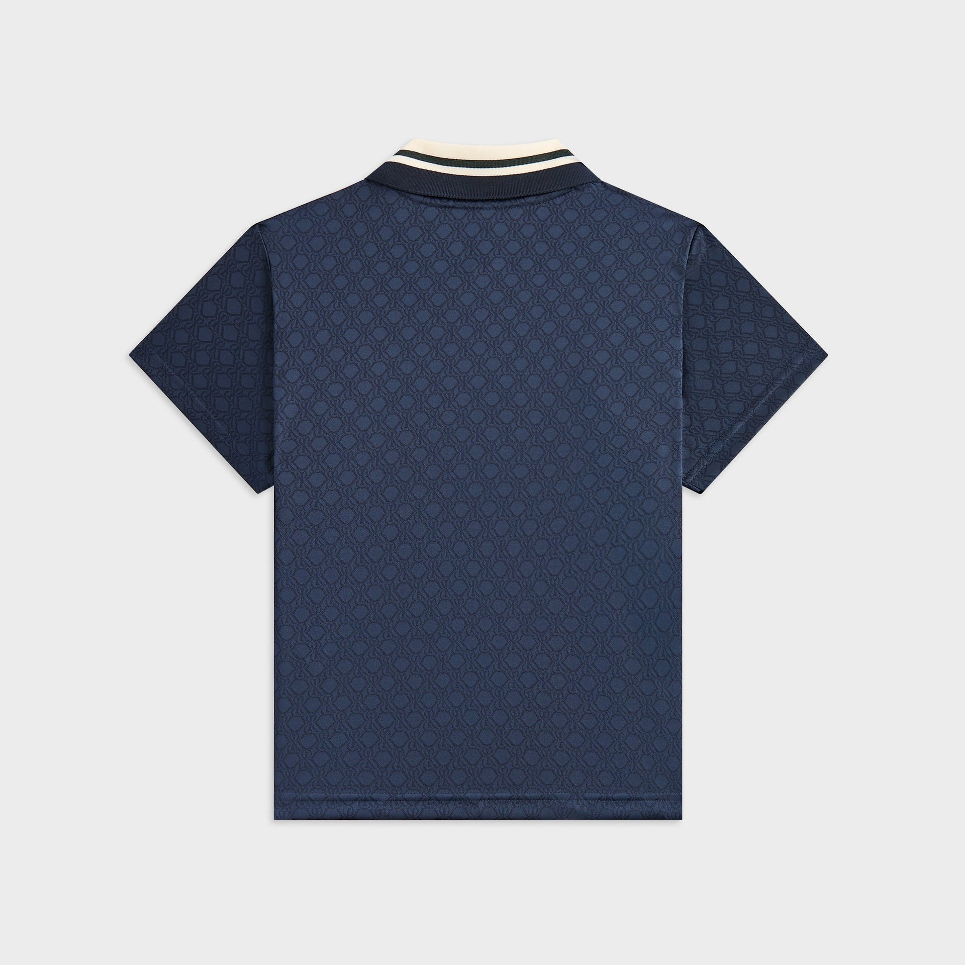 Kith Women Nicci Polo Jersey - Nocturnal - PH