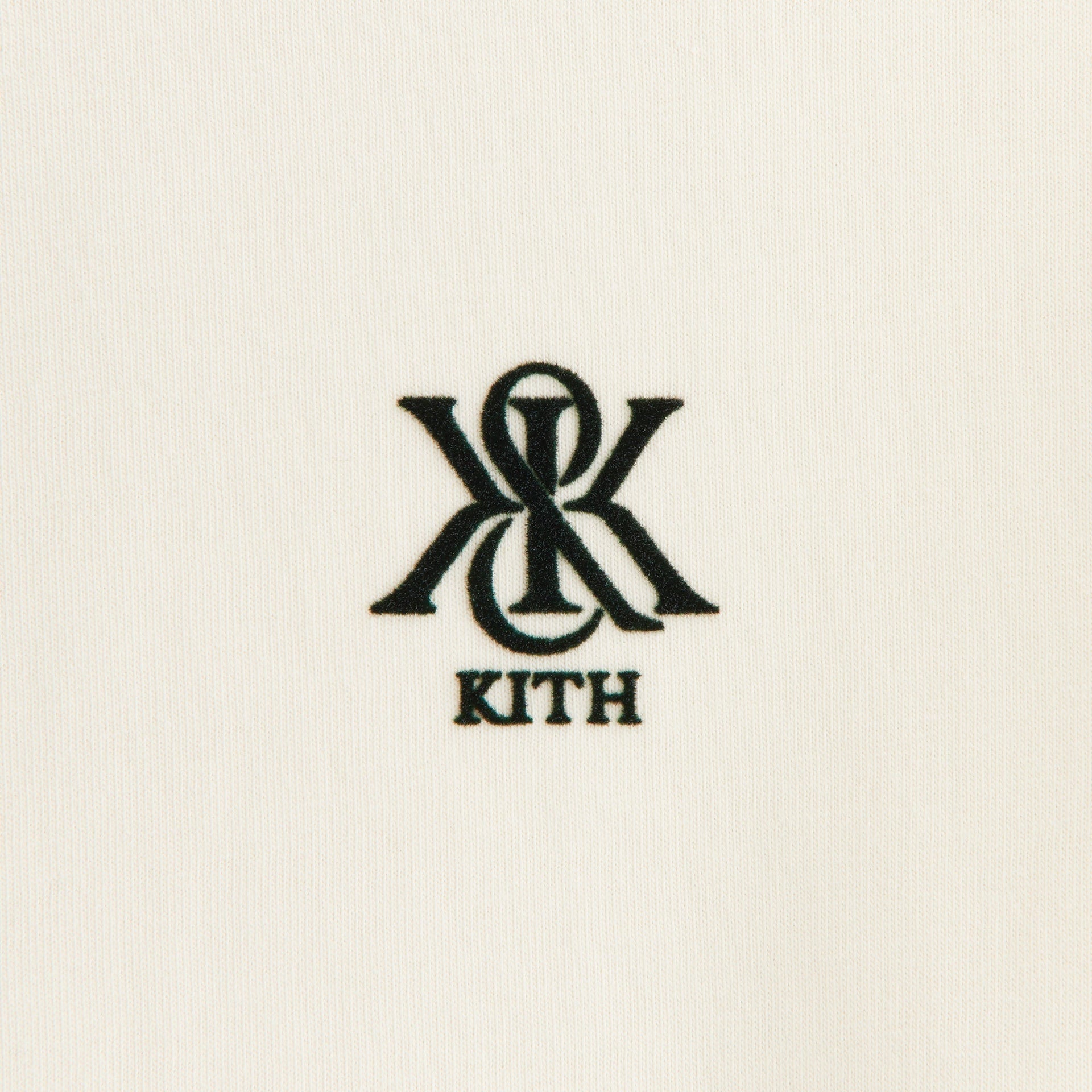 Kith Women Nia II Tee - Sandrift - PH