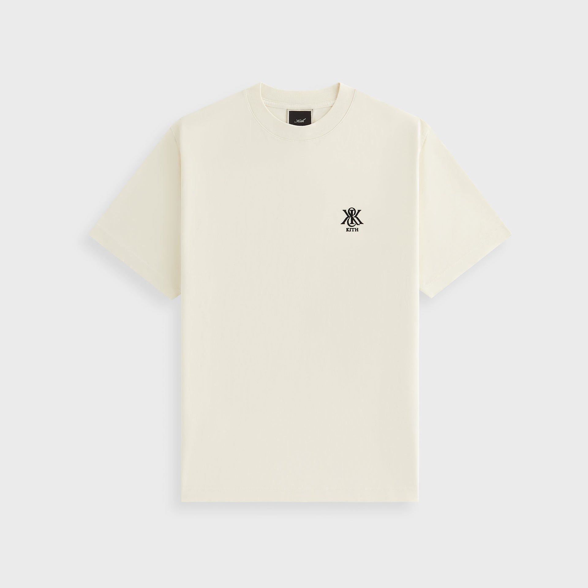 Kith Women Nia II Tee - Sandrift - PH