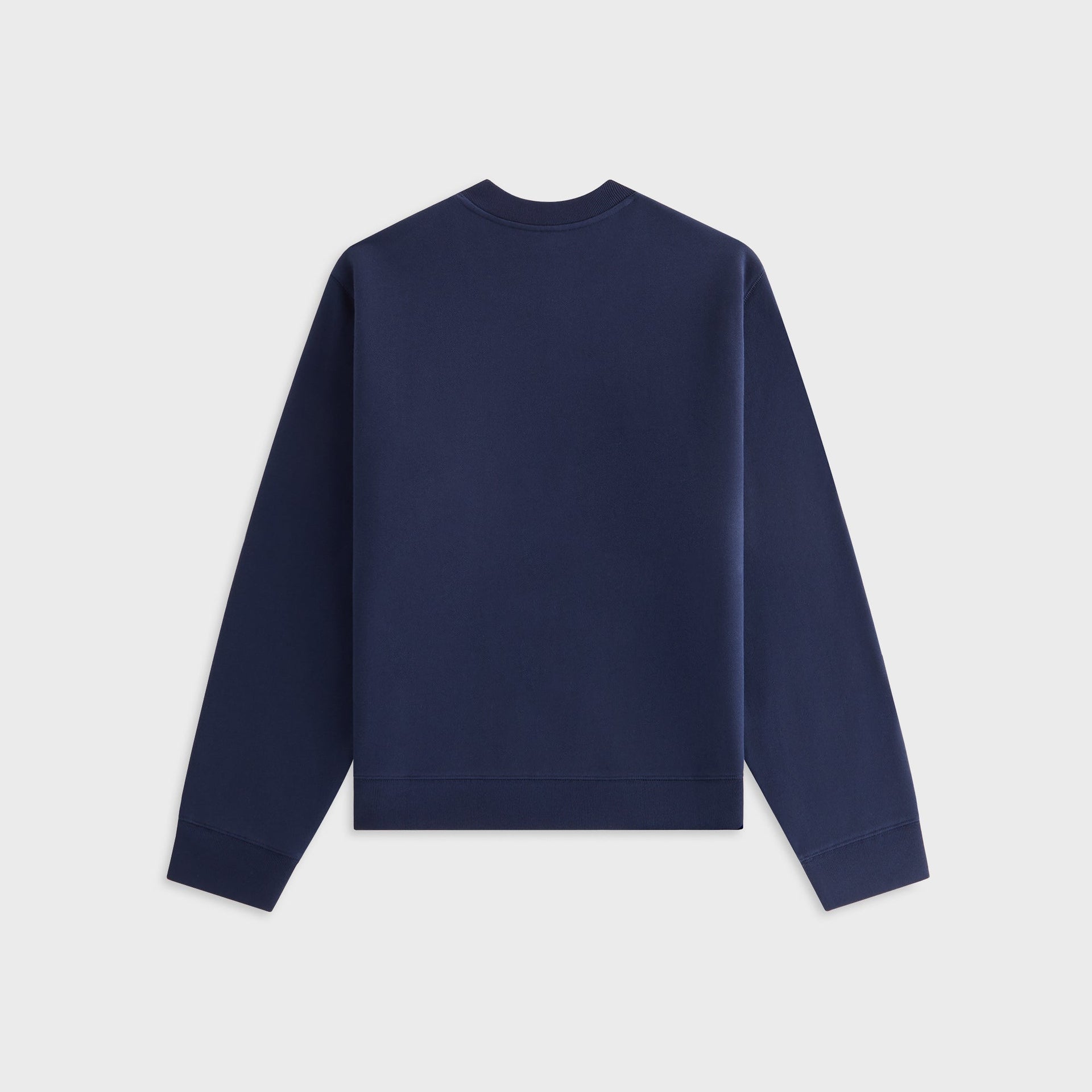 Kith Women Ashwin Varsity Crewneck - Nocturnal - PH