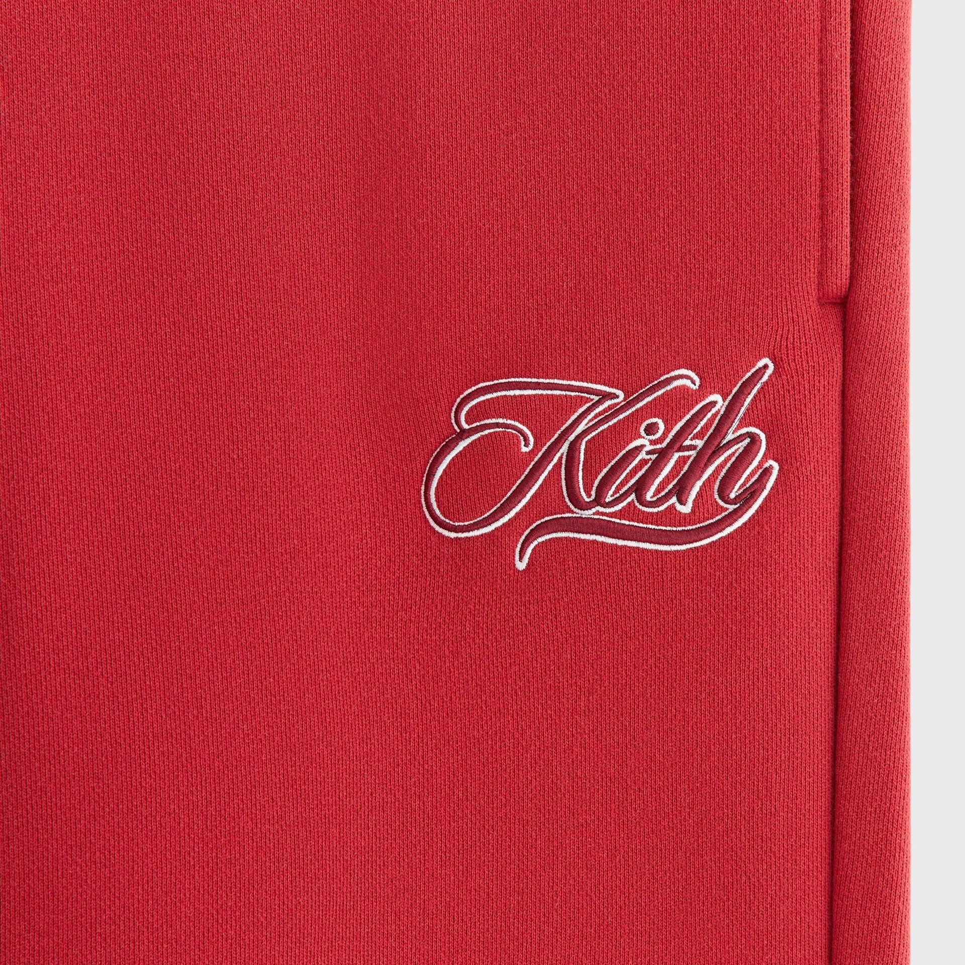 Kith Women Chelsea III Varsity Sweatpant - Allure - PH