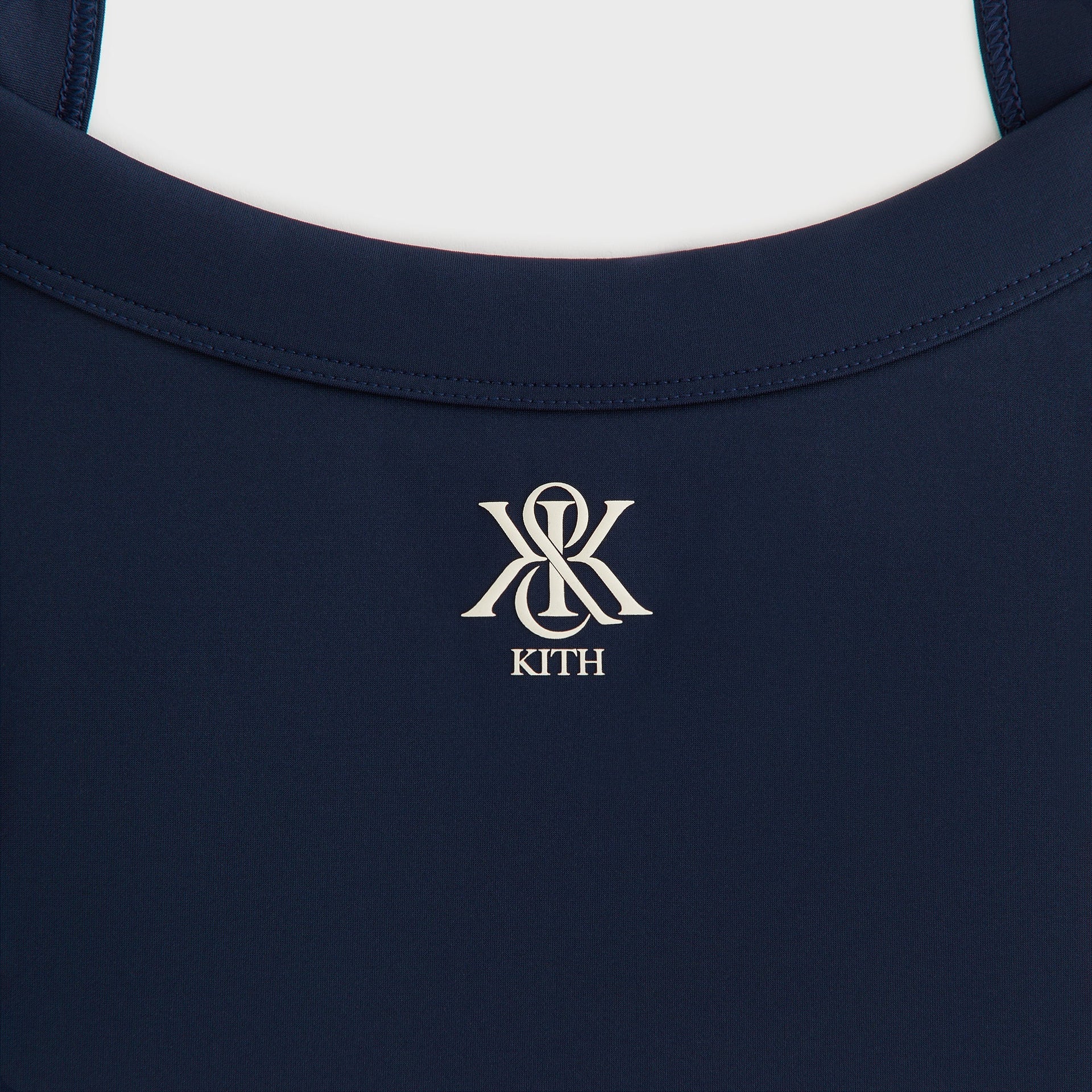 Kith Women Terra Active Tank - Nocturnal - PH