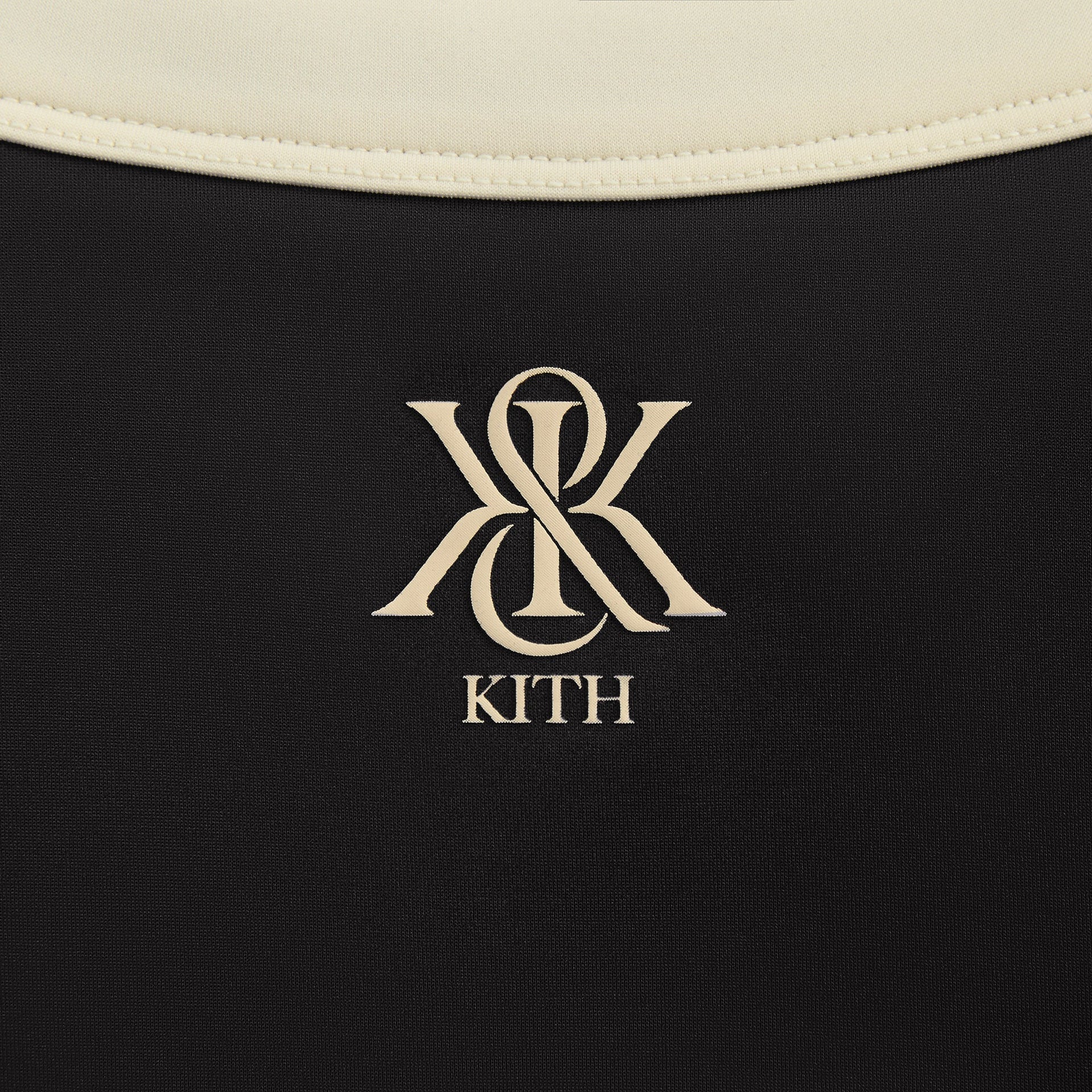 Kith Women Blocked Terra Active Tank - Black - PH