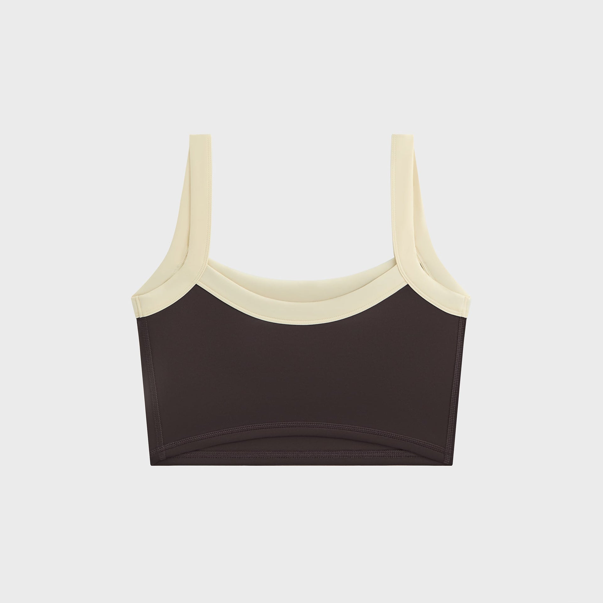 Kith Women Blocked Terra Active Tank - Kindling