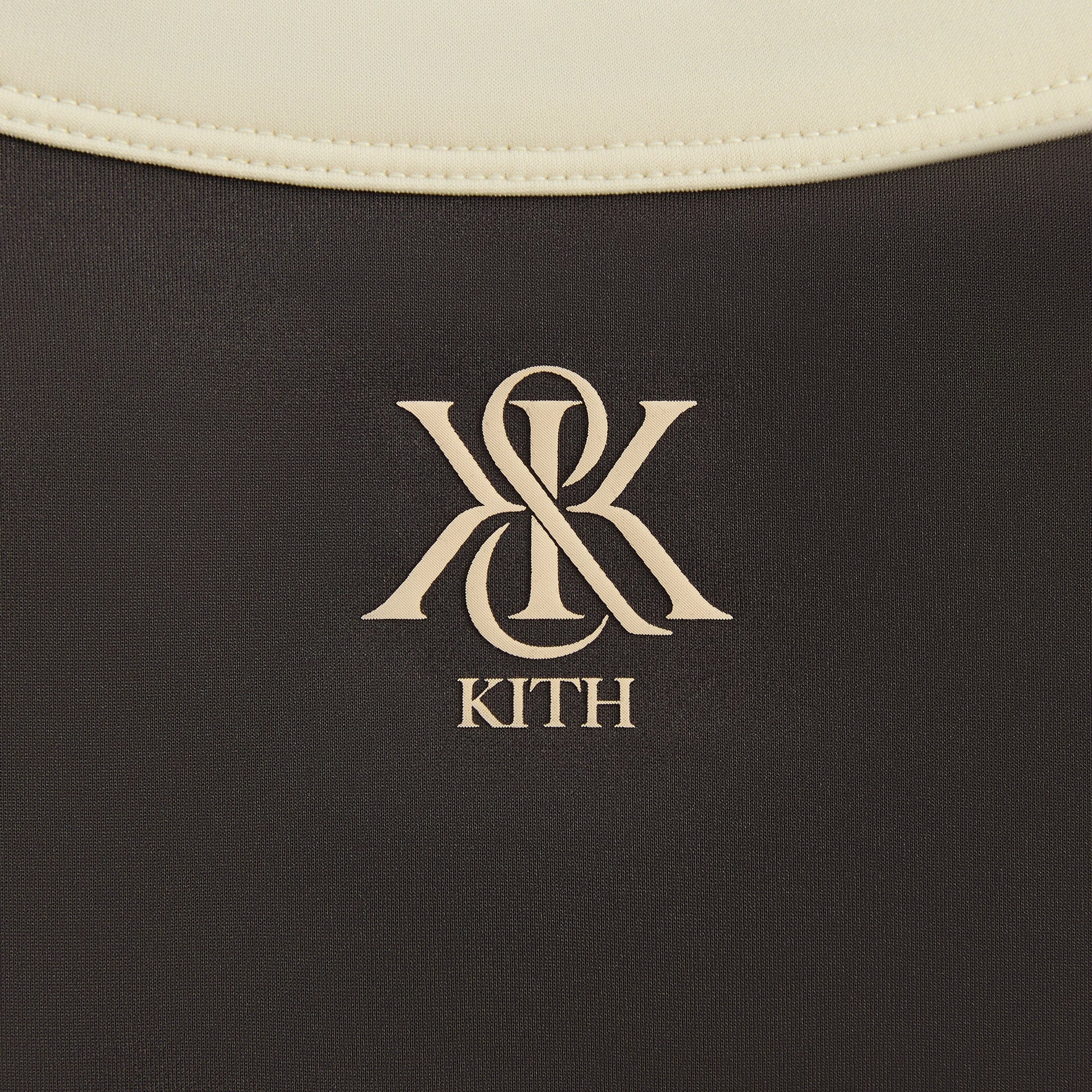 Kith Women Blocked Terra Active Tank - Kindling
