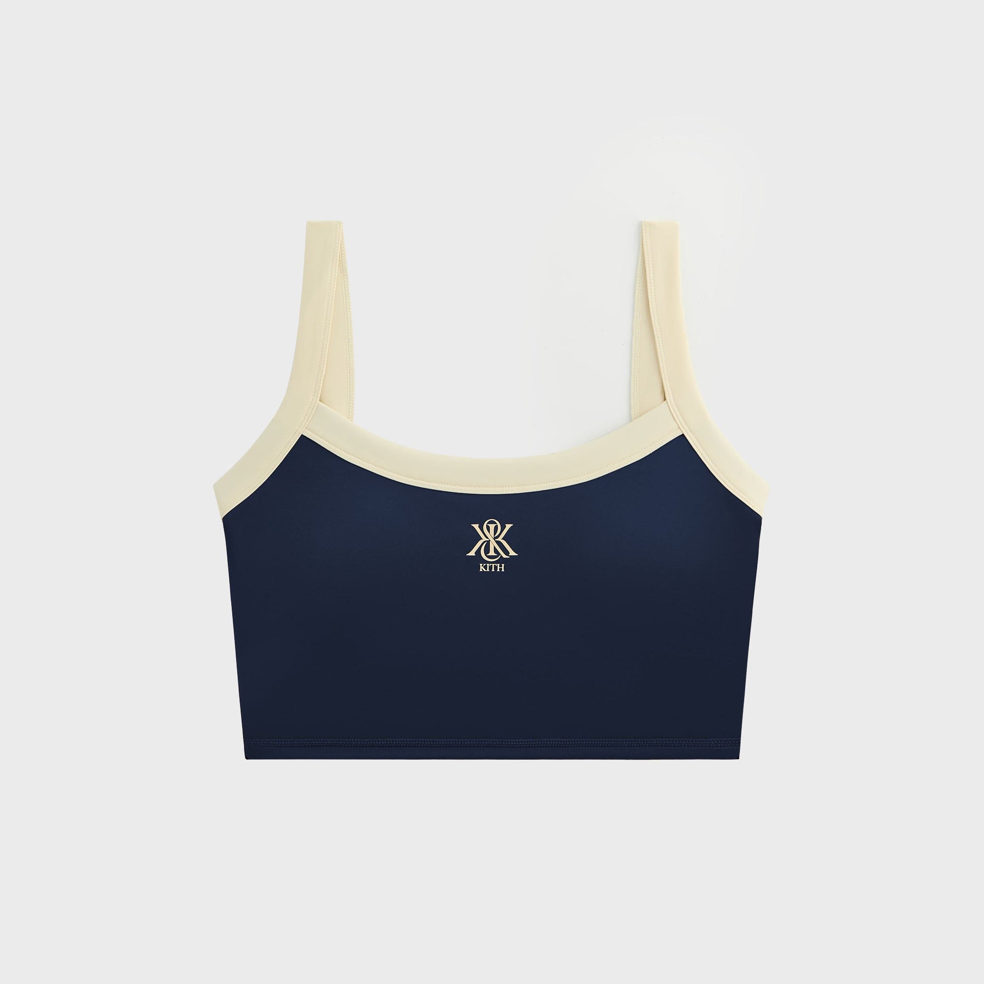 Kith Women Blocked Terra Active Tank - Nocturnal