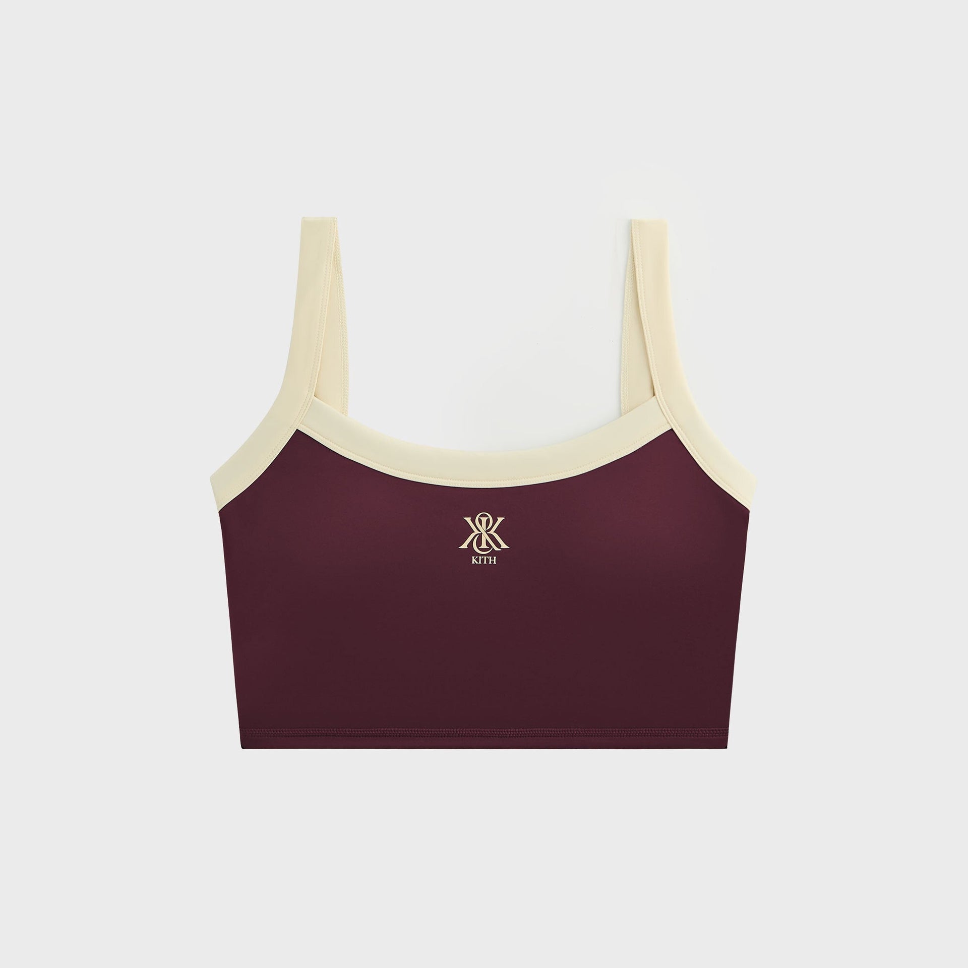 Kith Women Blocked Terra Active Tank - Essence - PH