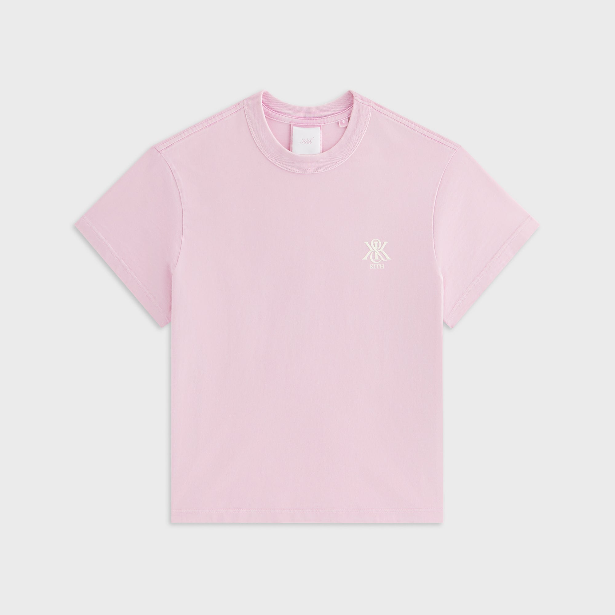 Kith Women Mulberry Vintage Tee - Calluna – Kith Europe