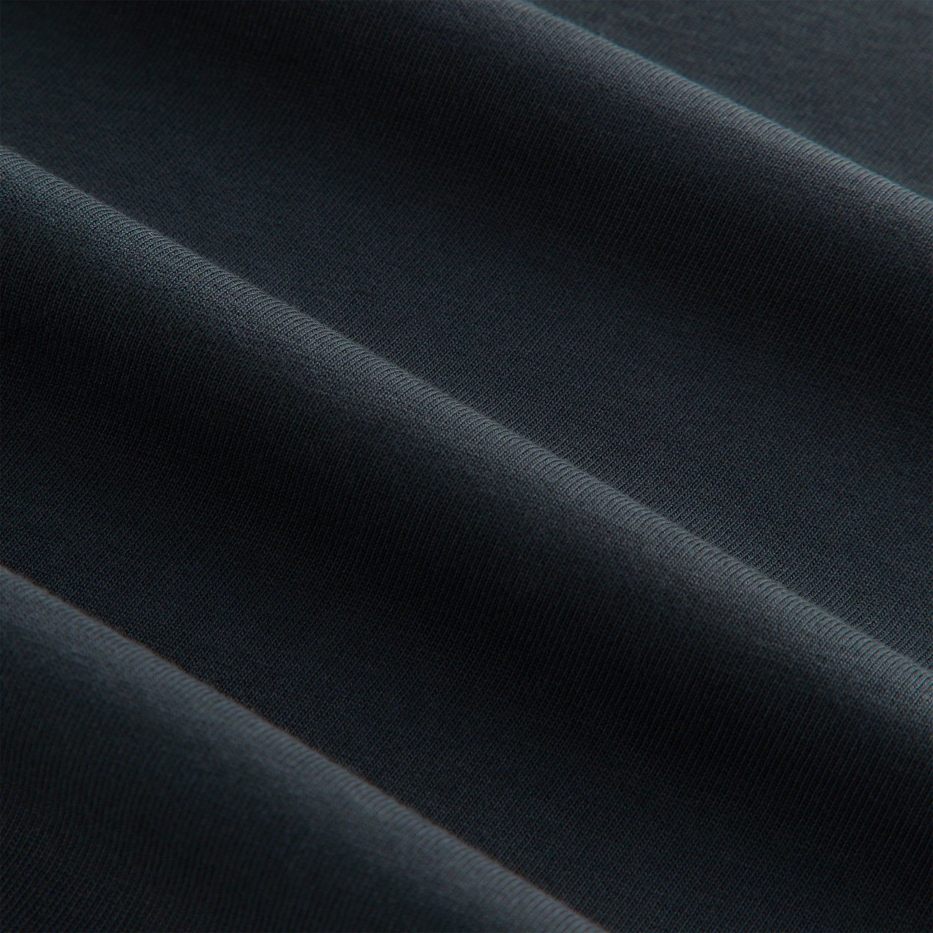 Kith Women Jasper Script Long Sleeve - Black - PH