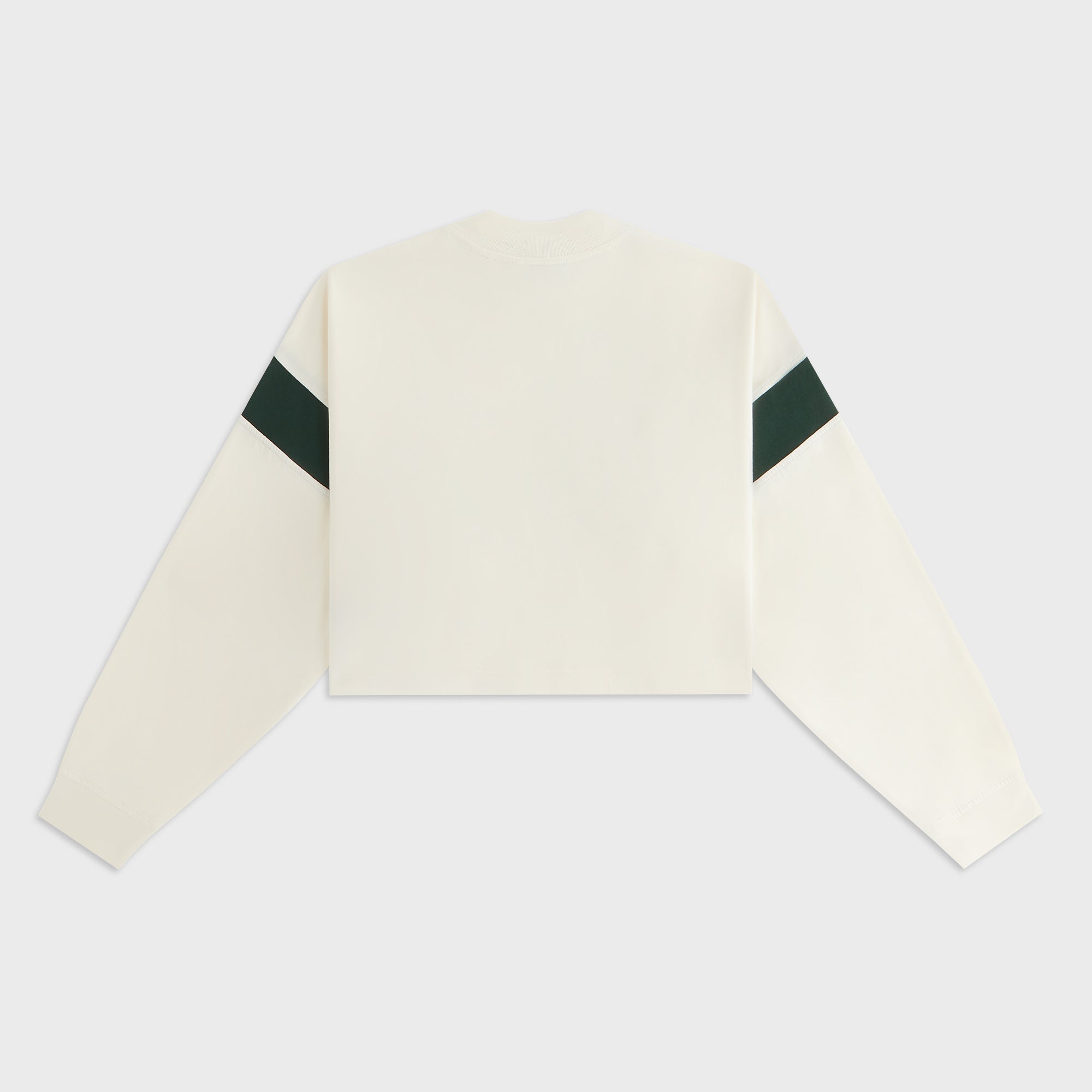 Kith Women Jasper Script Long Sleeve - Sandrift – Kith Europe