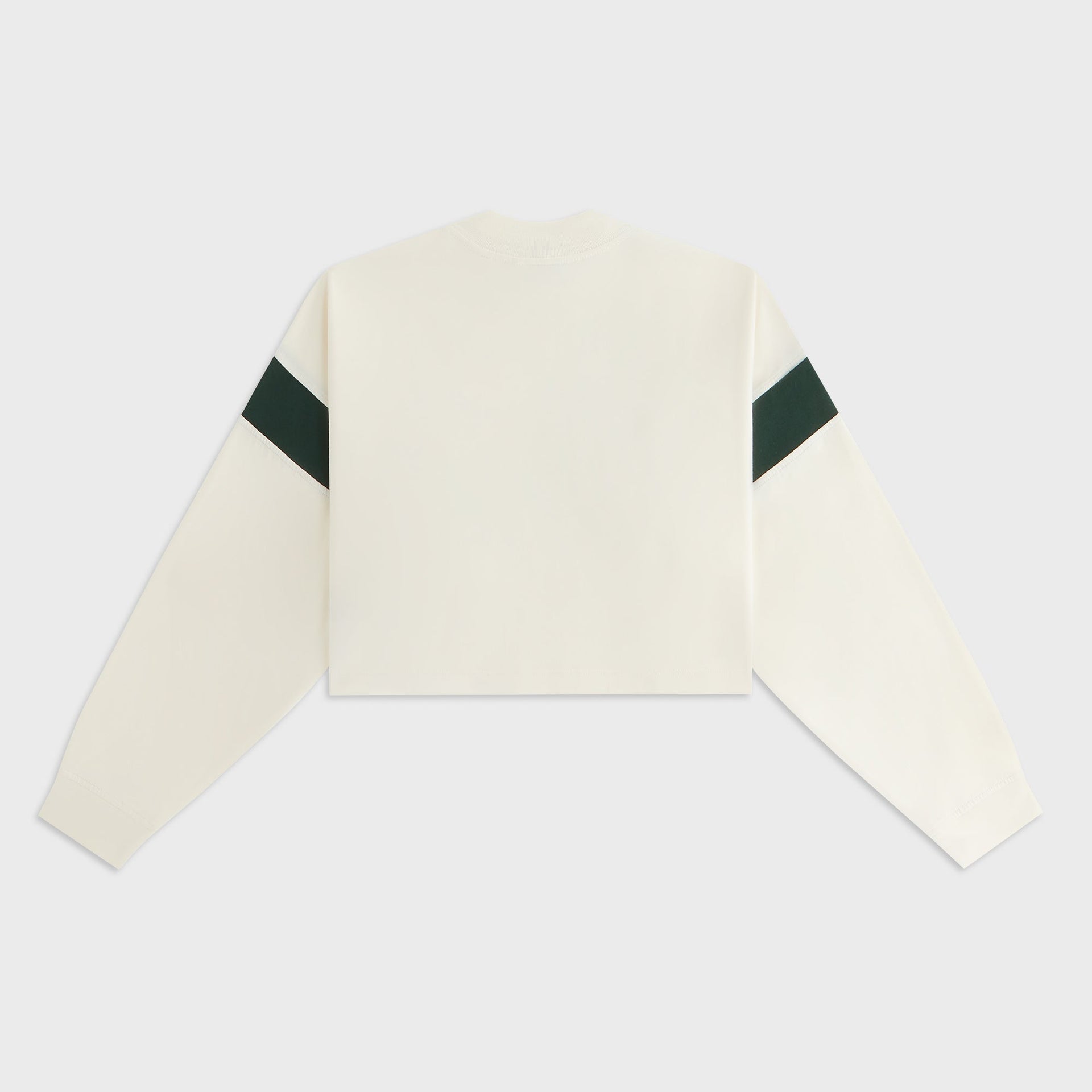 Kith Women Jasper Script Long Sleeve - Sandrift - PH