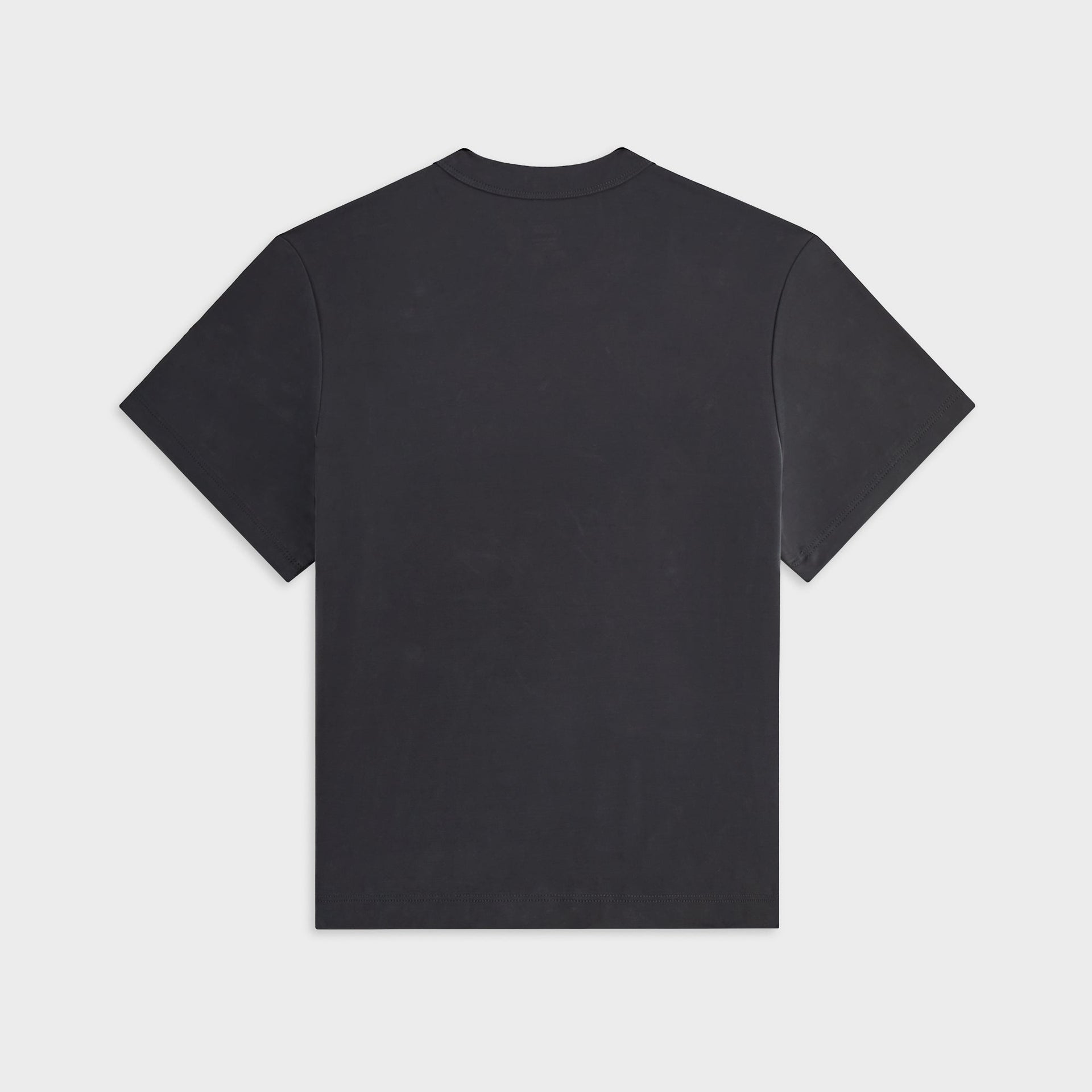 Kith Women Mulberry Vintage Cupro Tee - Black