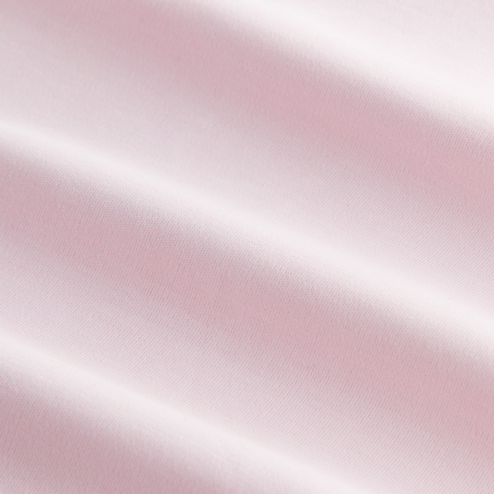 Kith Women Davin Cropped Hoodie - Rosalite