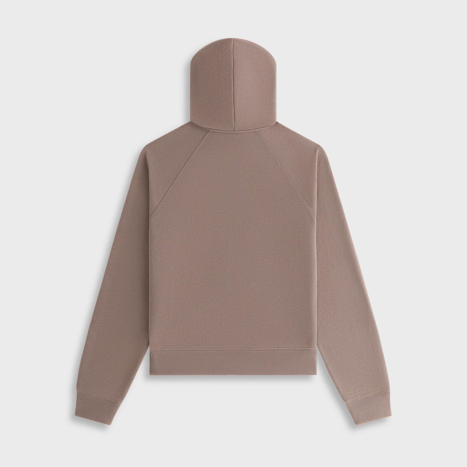 Kith Women Tatum Hoodie - Timber