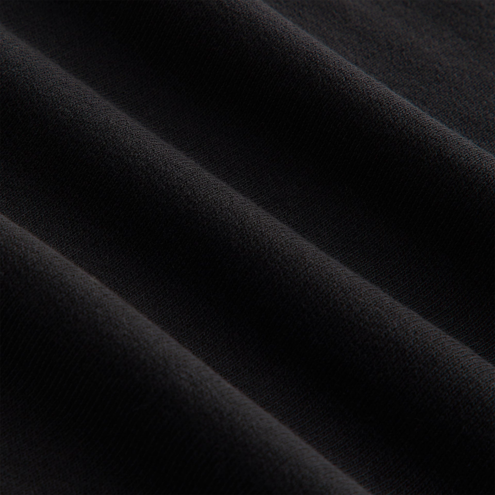 Kith Women Reese Crewneck - Black - PH