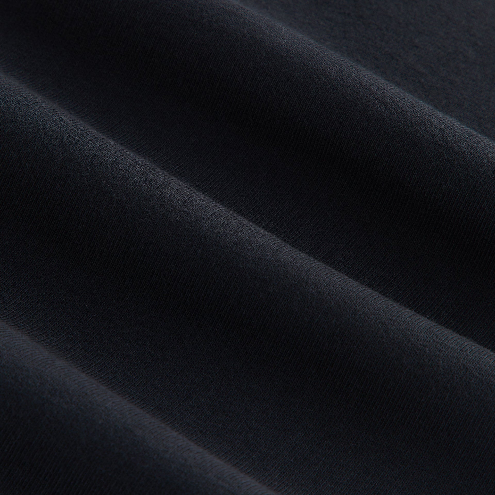 Kith Women Ryder II Quarter Zip - Black - PH