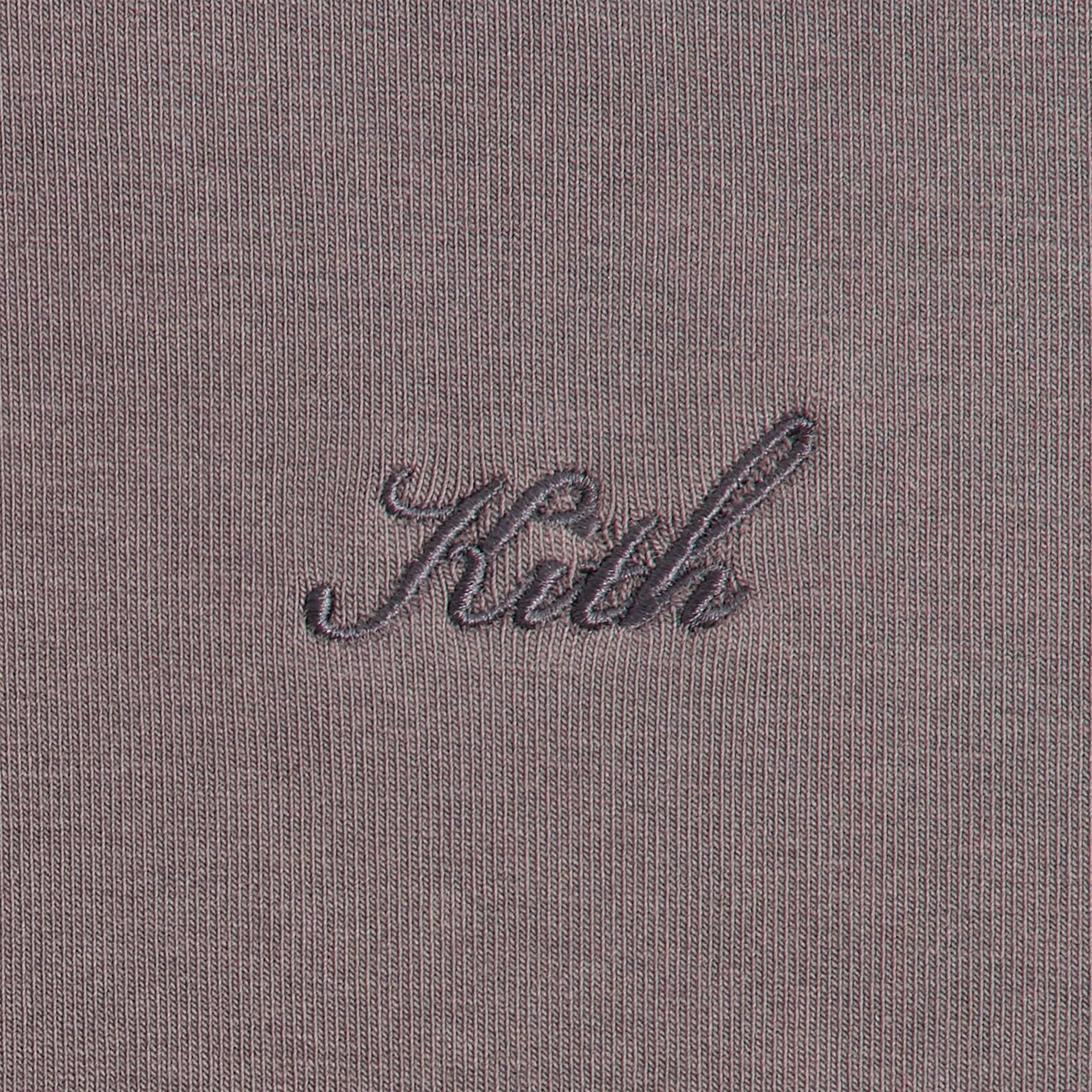 Kith Women Jane II Hoodie - Thunder